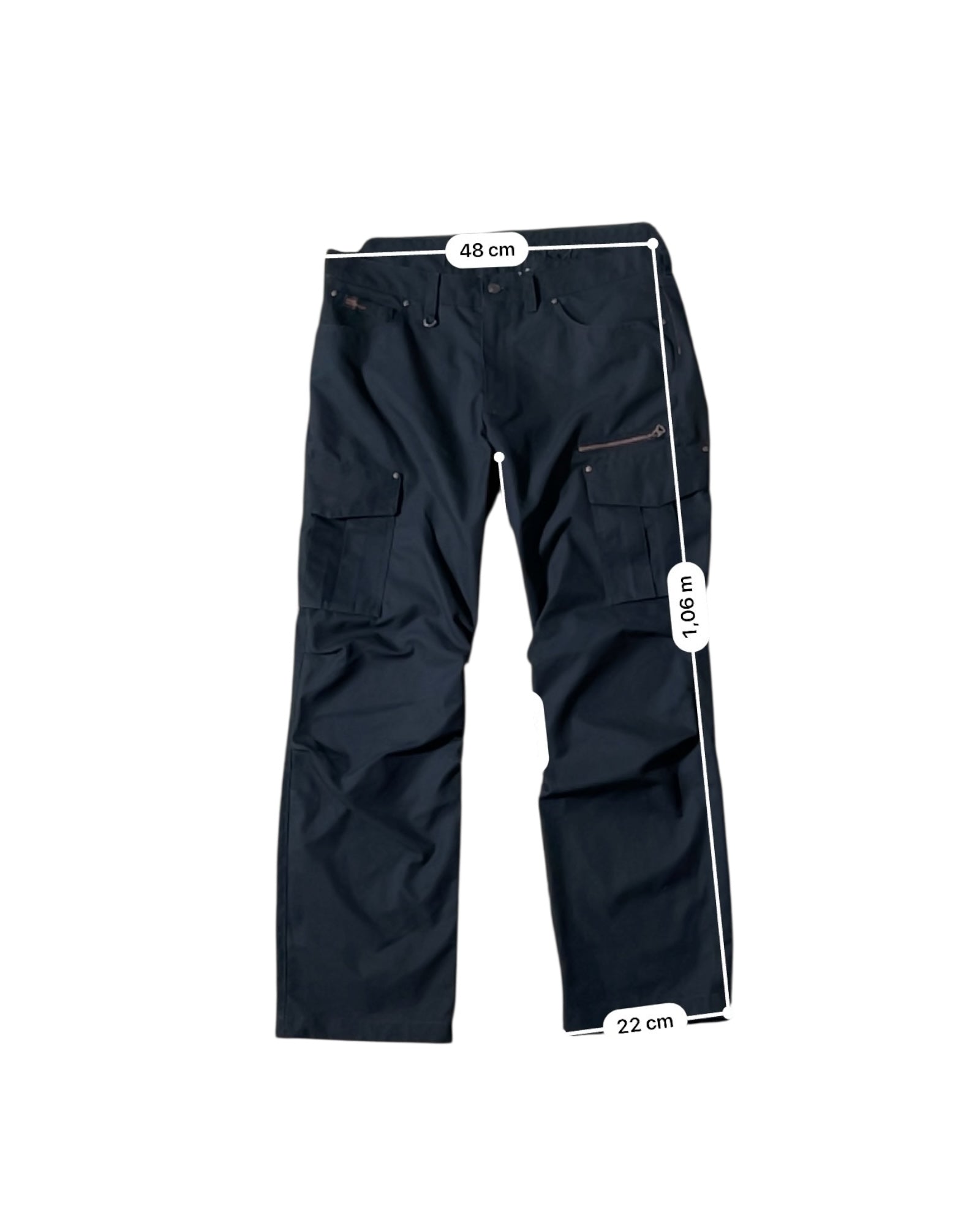 BMW PURERIDER 36/32US