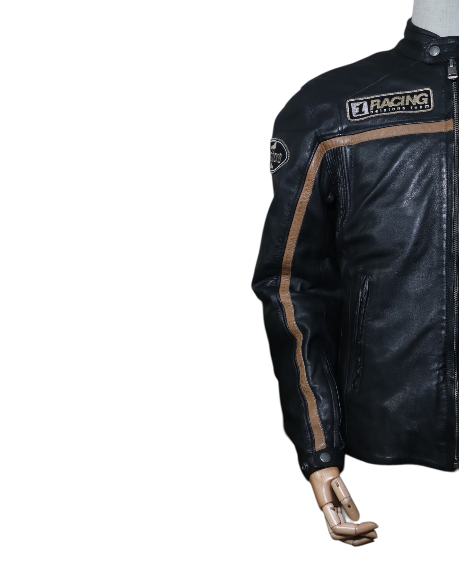 HELSTONS DAYTONA M