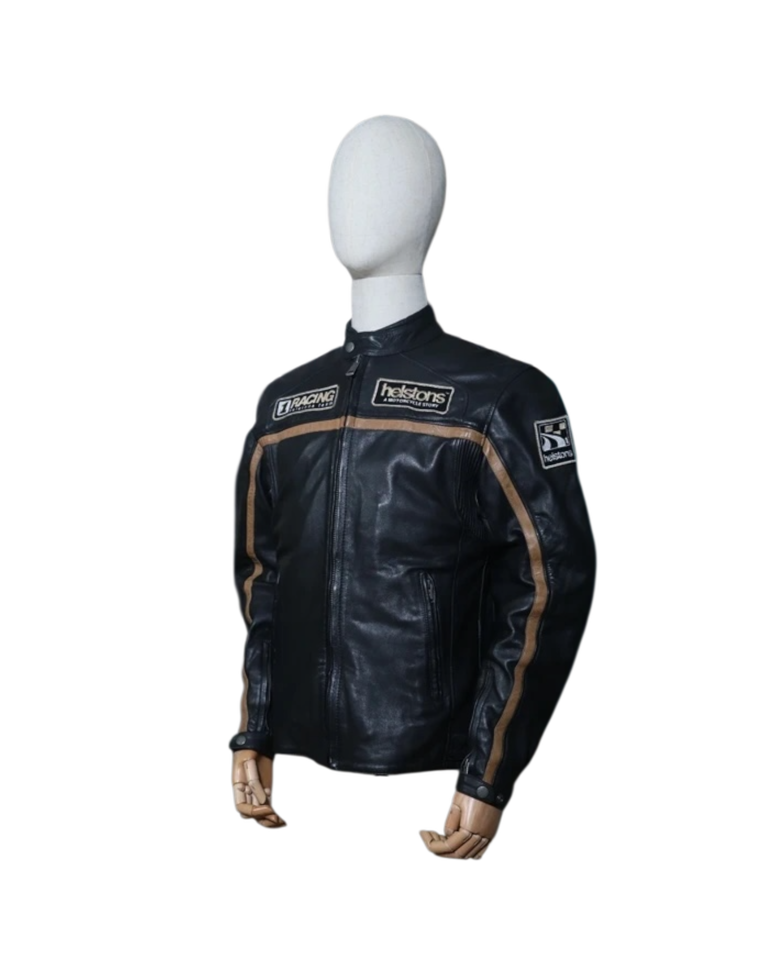 HELSTONS DAYTONA M