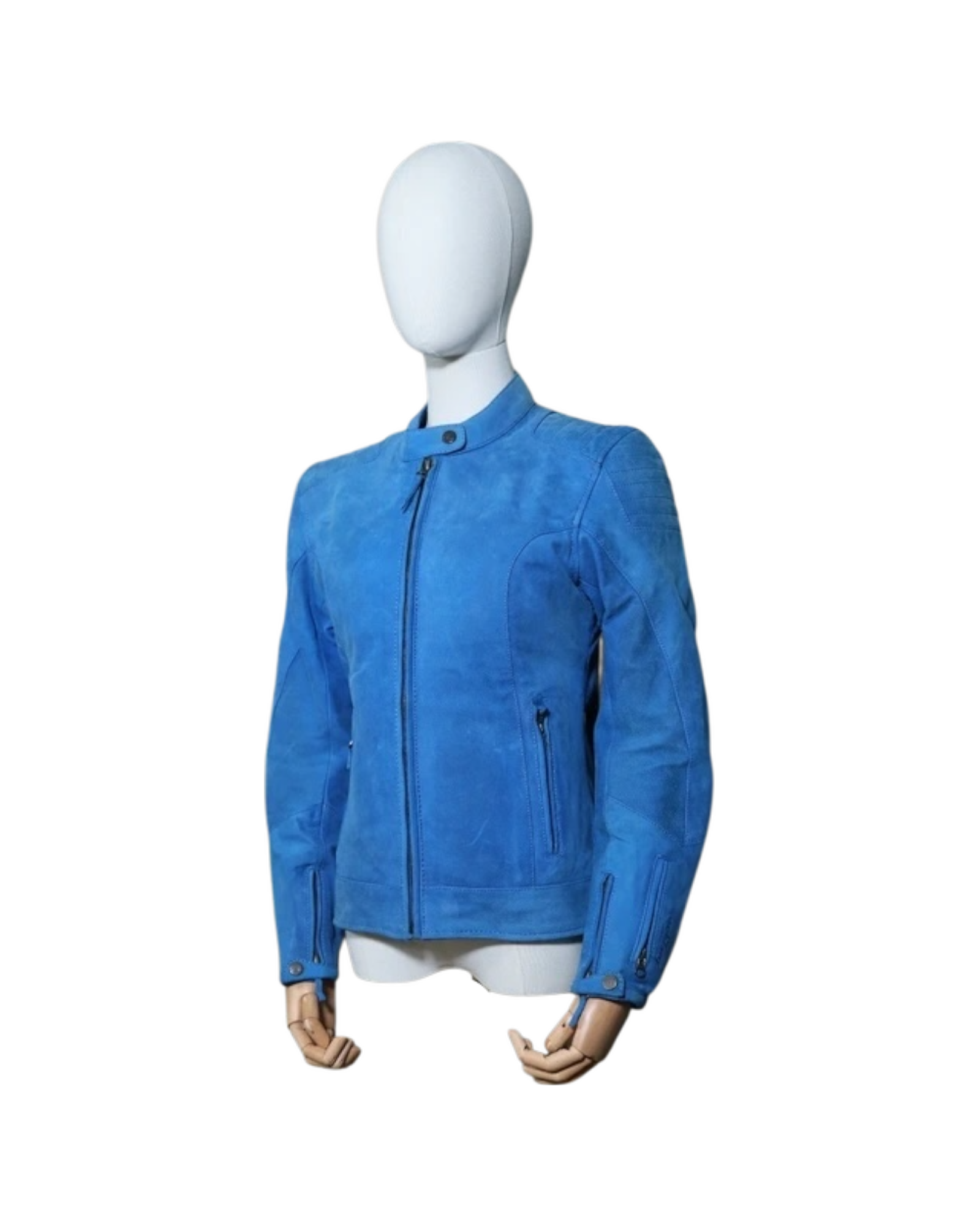 FURYGAN S BLEU F