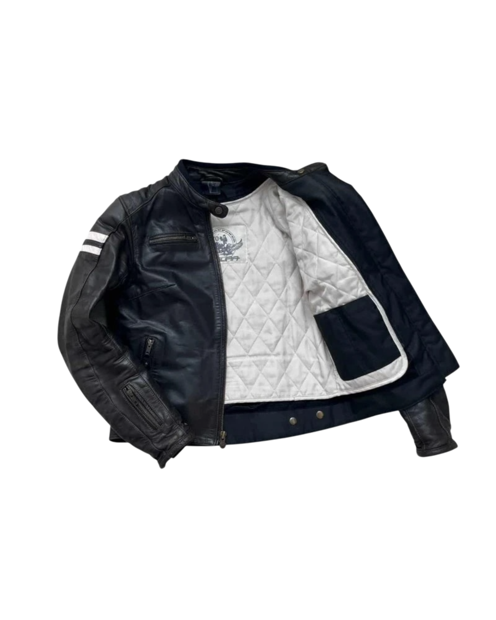 SEGURA RETRO S/T1