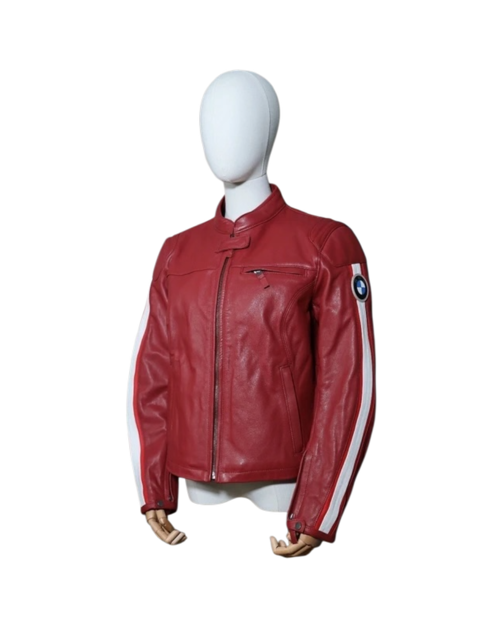 BMW SCHWABING ROUGE - L