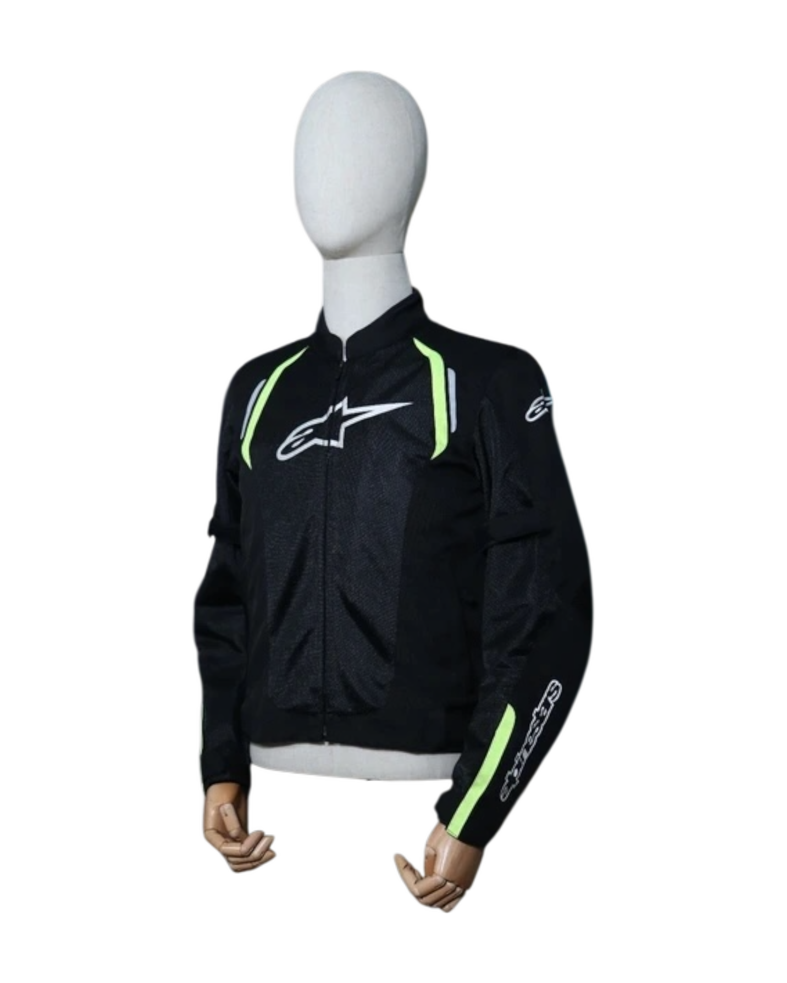 ALPINESTARS AST AIR - S