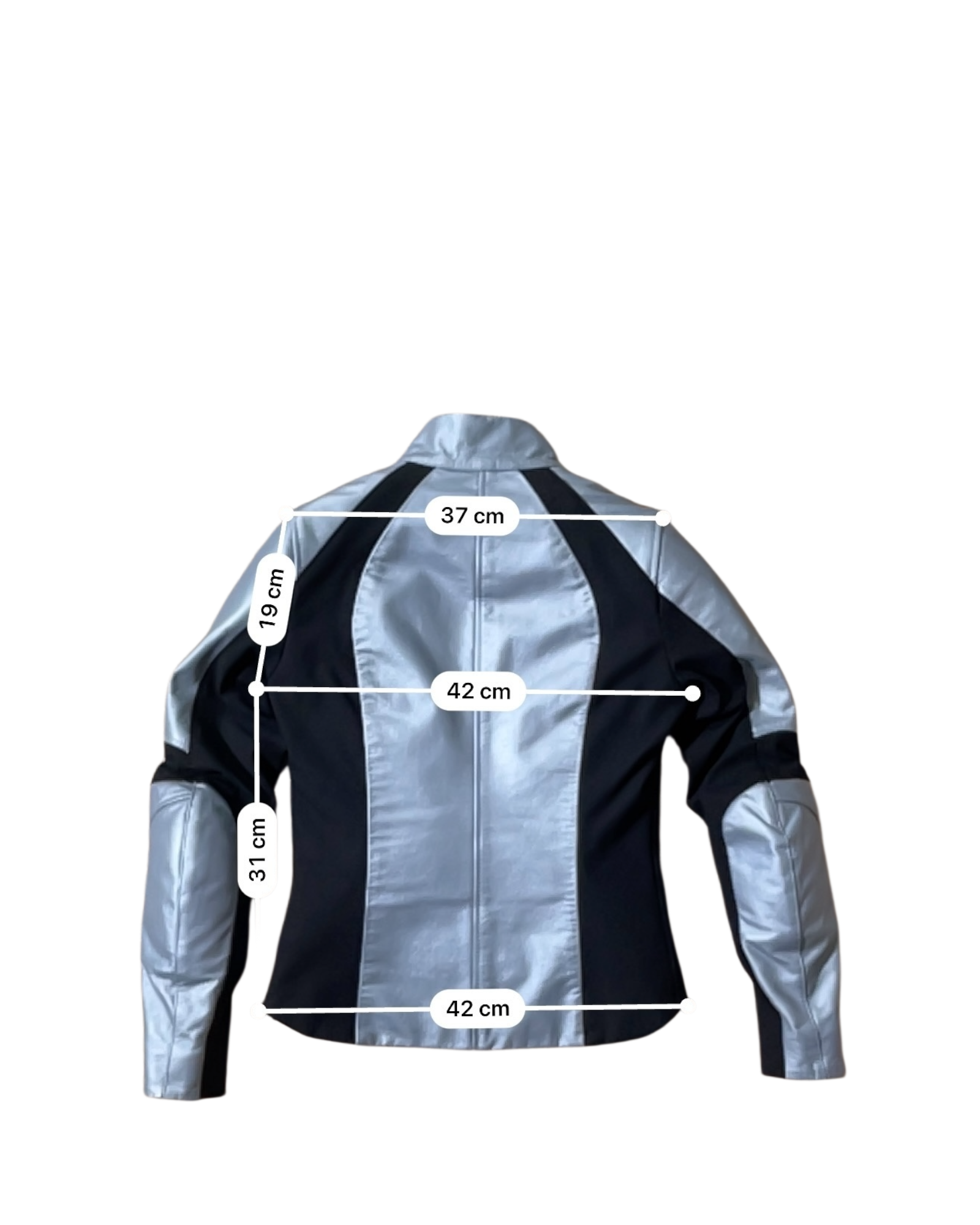 ENSEMBLE ALPINESTARS VIKA XS / 40EU