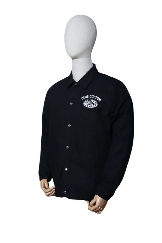 DEUS EX MACHINA FRONTIERE COACH - XXL