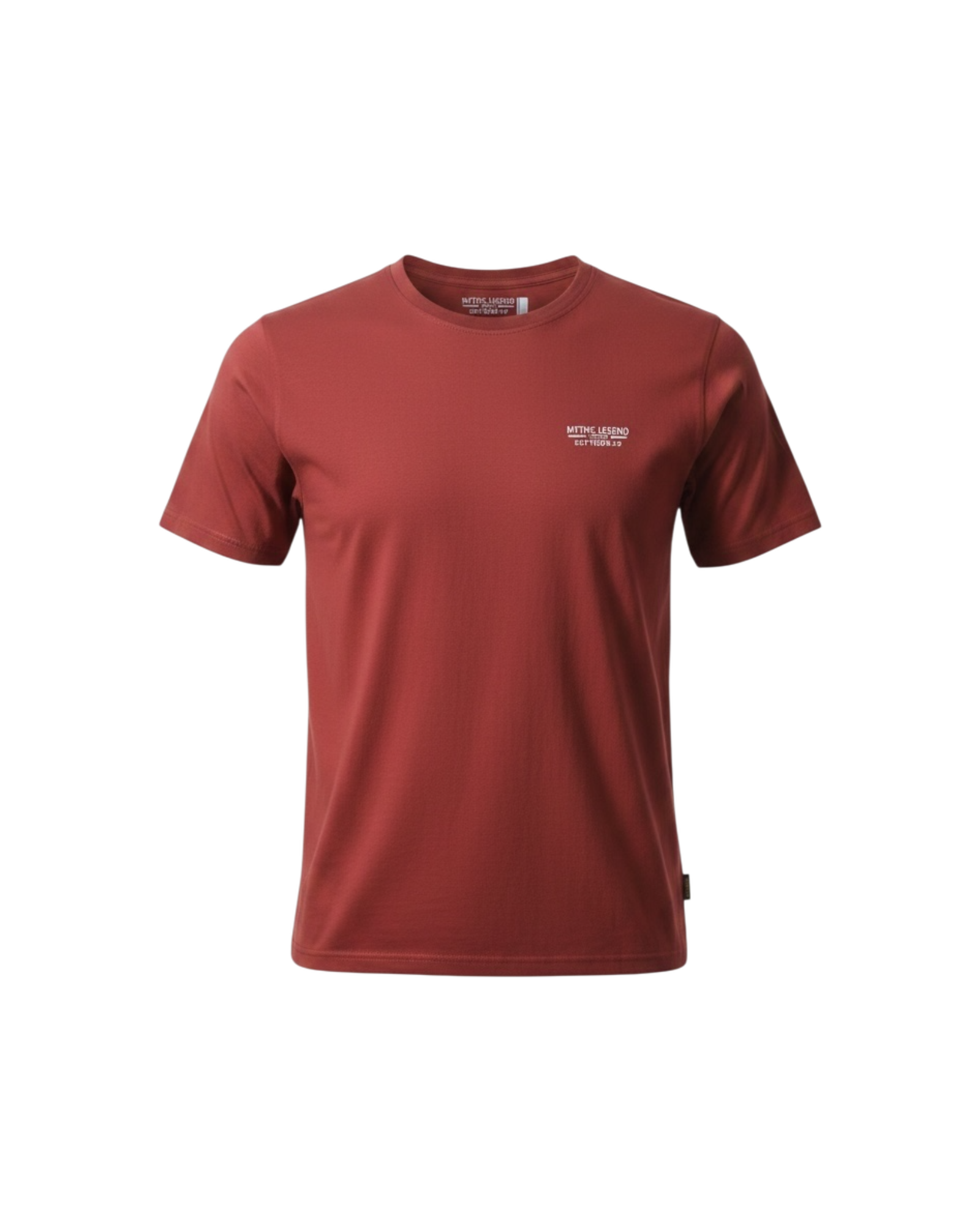 DAYTONA 73 - T SHIRT EST 1973