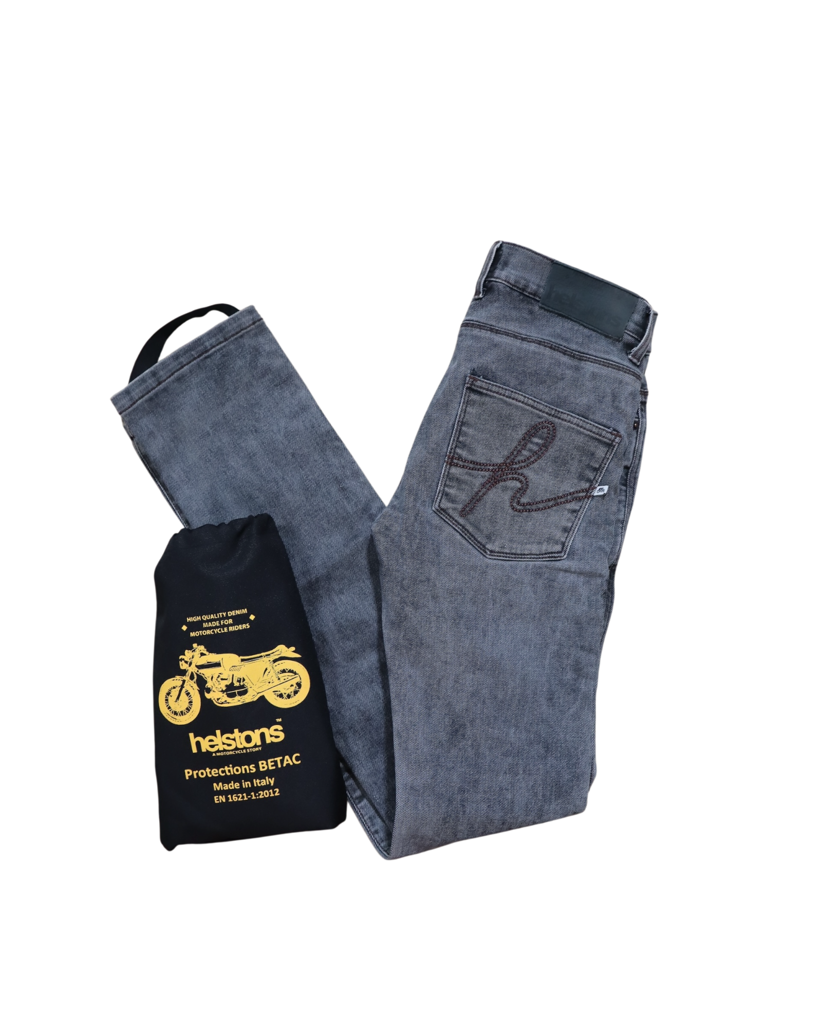 HELSTONS ARMALITH SLIMMER 28US