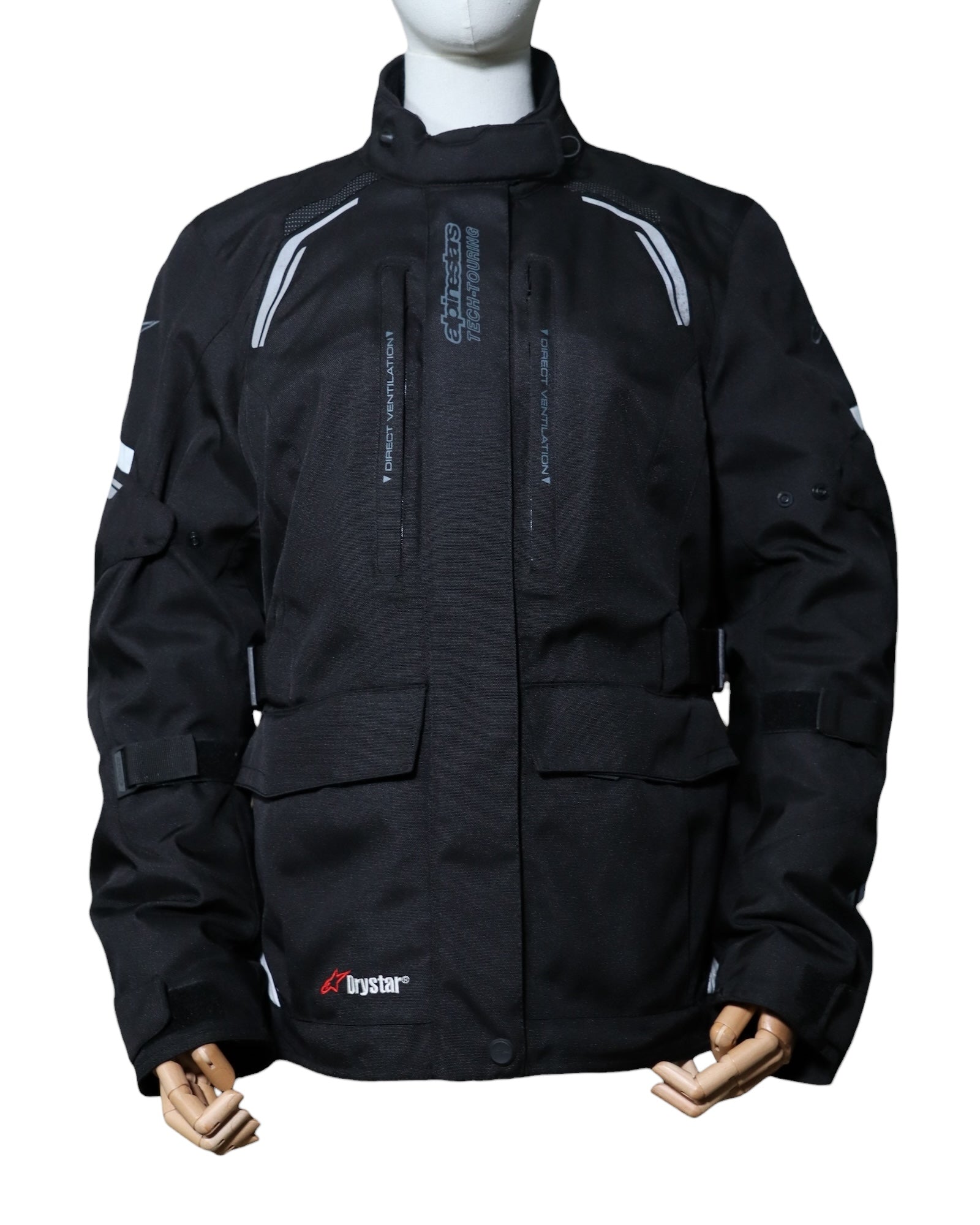ALPINESTARS ANDES 2 - XXL
