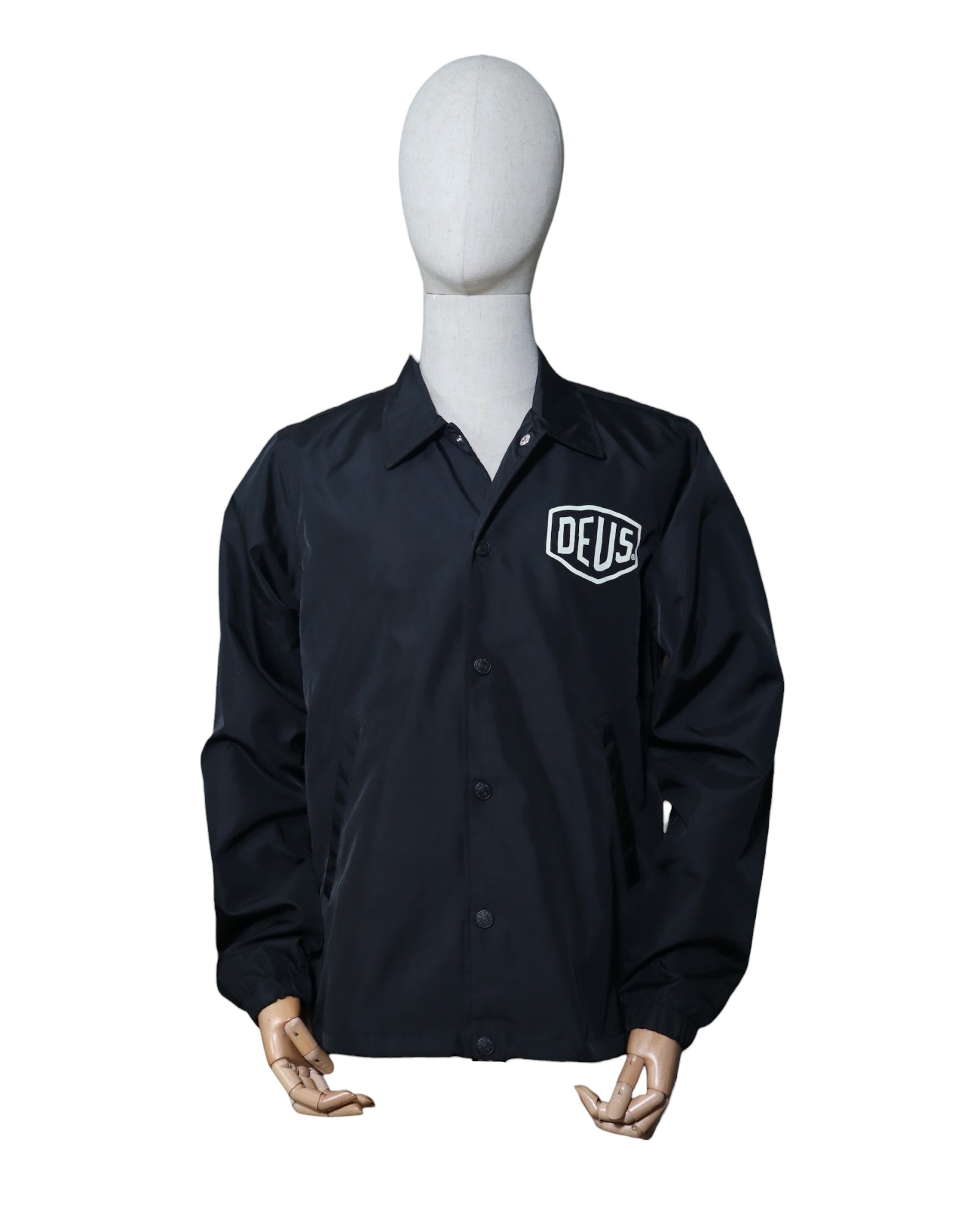 Deus ex machina occasion