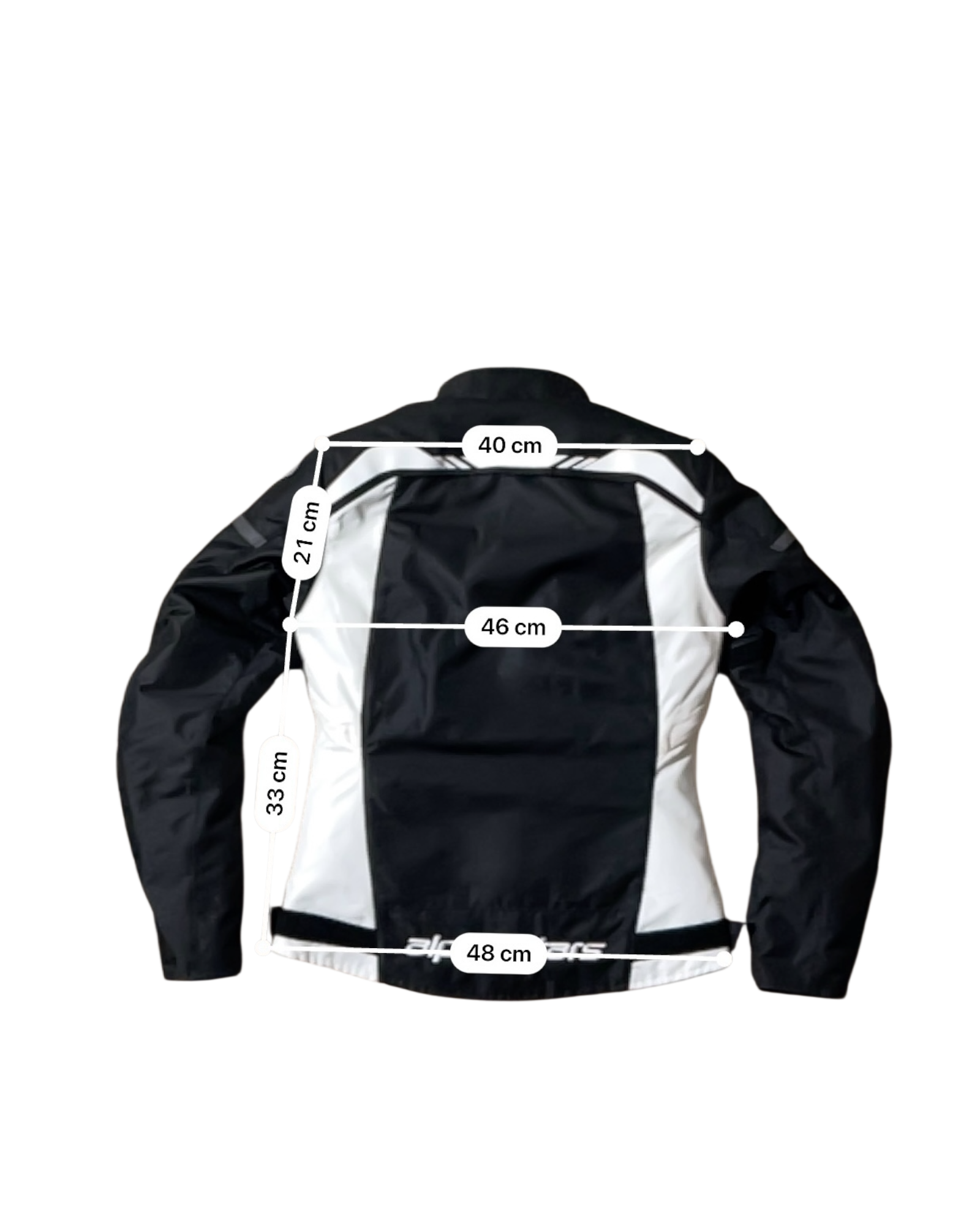 ALPINESTARS STELLA T SPS - S