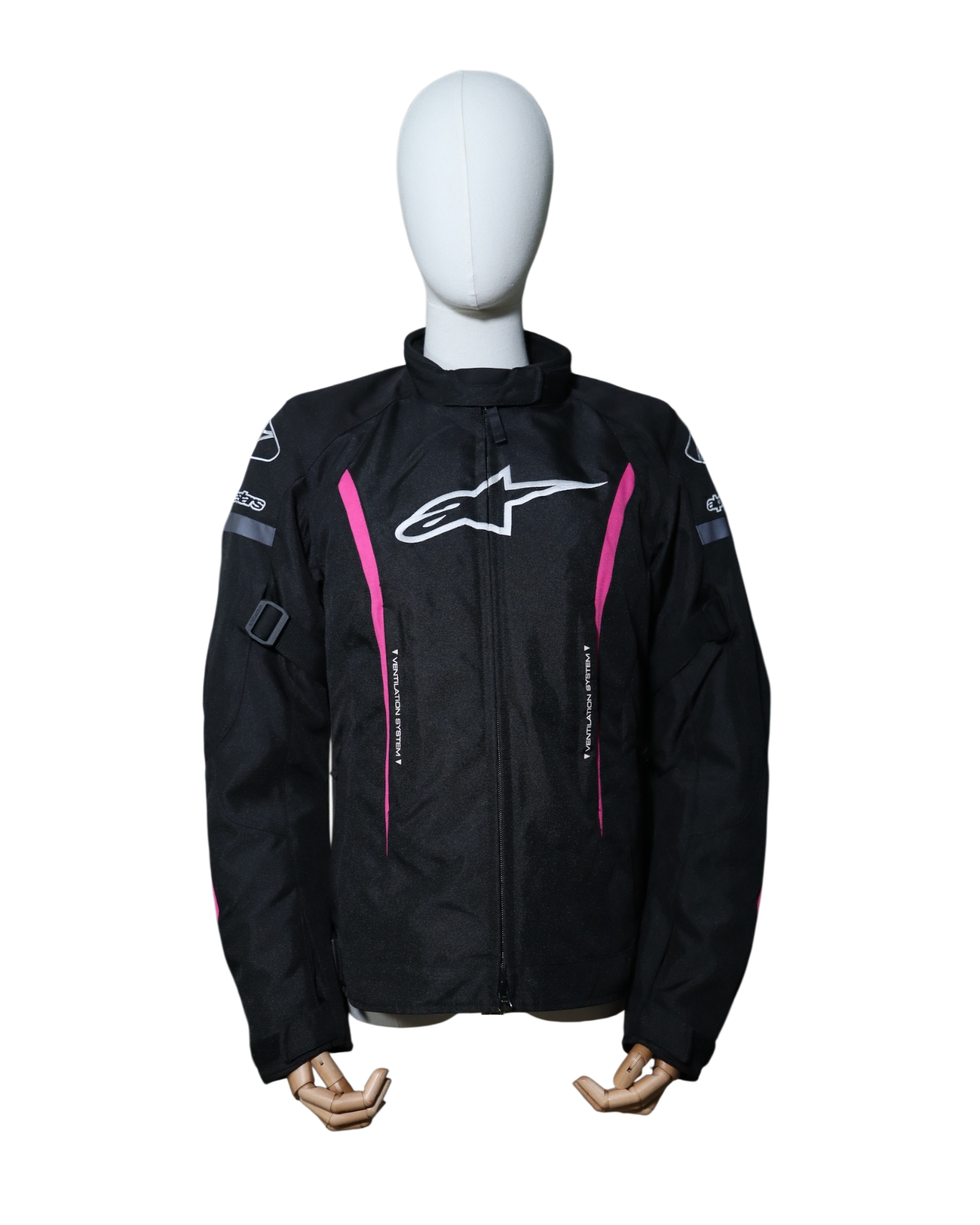ALPINESTARS STELLA GUNNER V2 - M