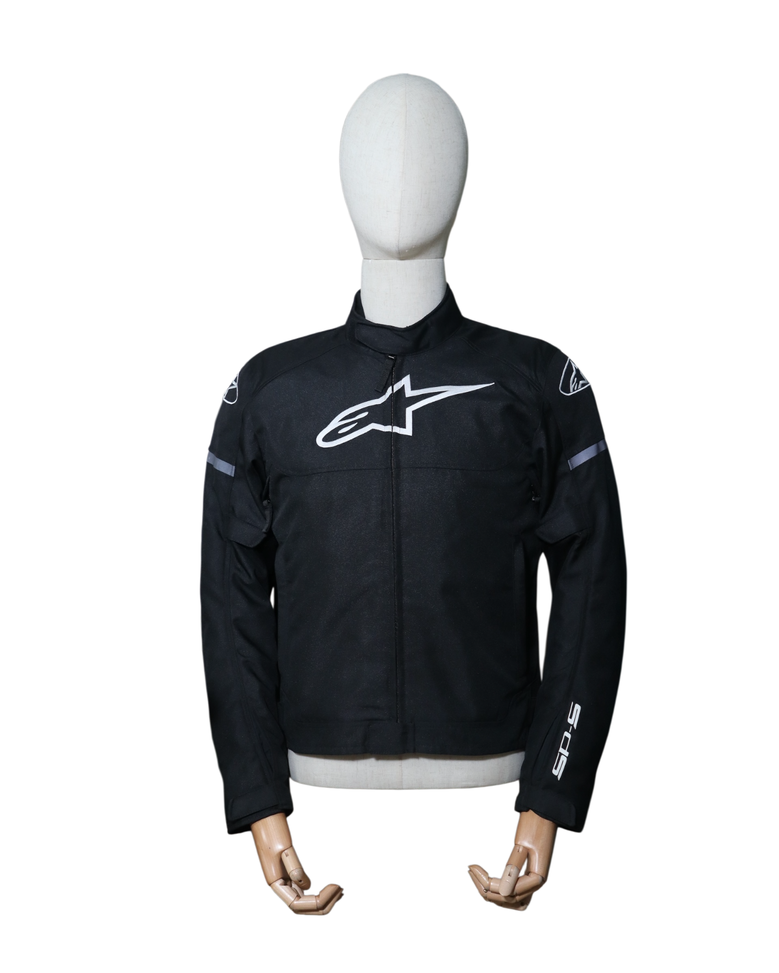 ALPINESTARS T SPS WP - S