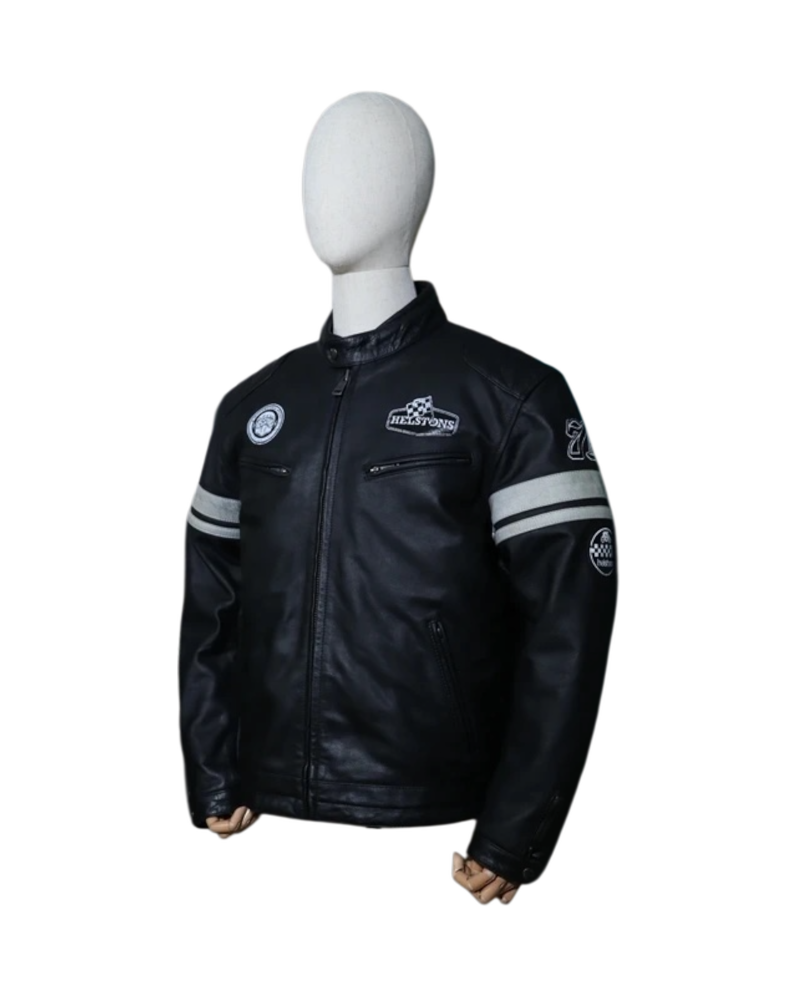 HELSTONS RIPOSTE 3XL
