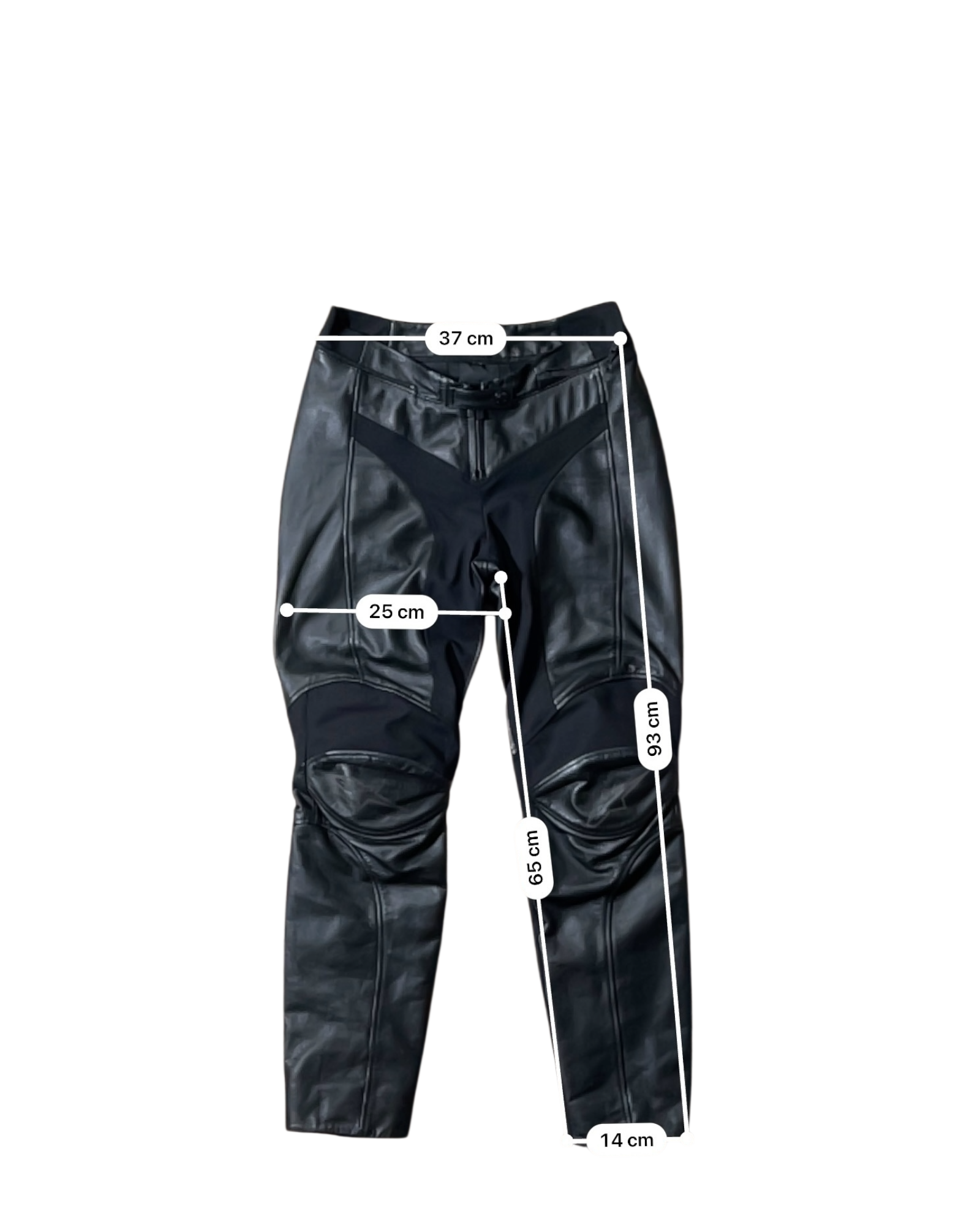 ENSEMBLE ALPINESTARS VIKA XS / 40EU