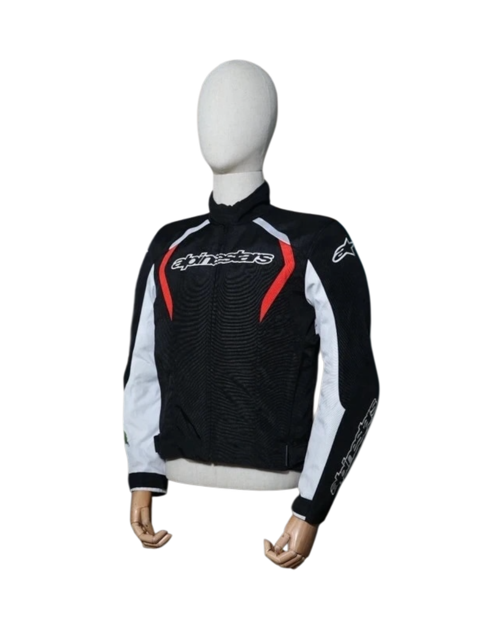 ALPINESTARS FASTBACK WP - S