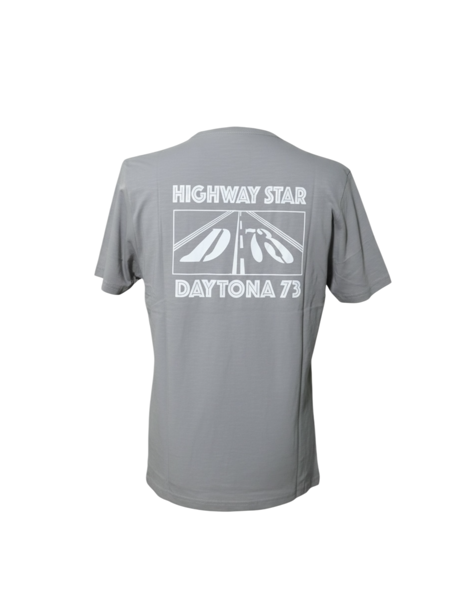 DAYTONA 73 - T SHIRT HIGHWAY STAR