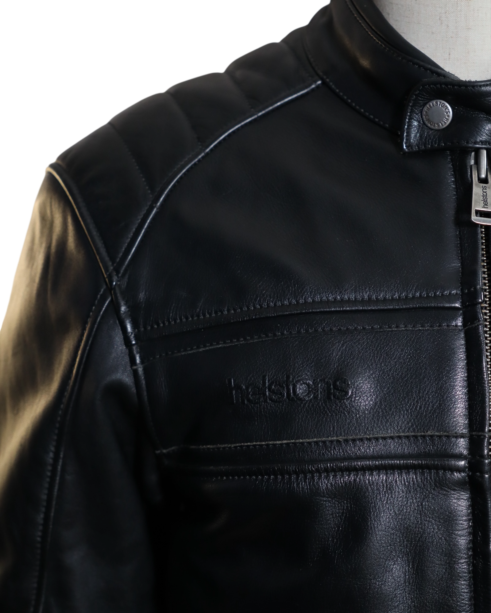 HELSTONS MASTER K - XL