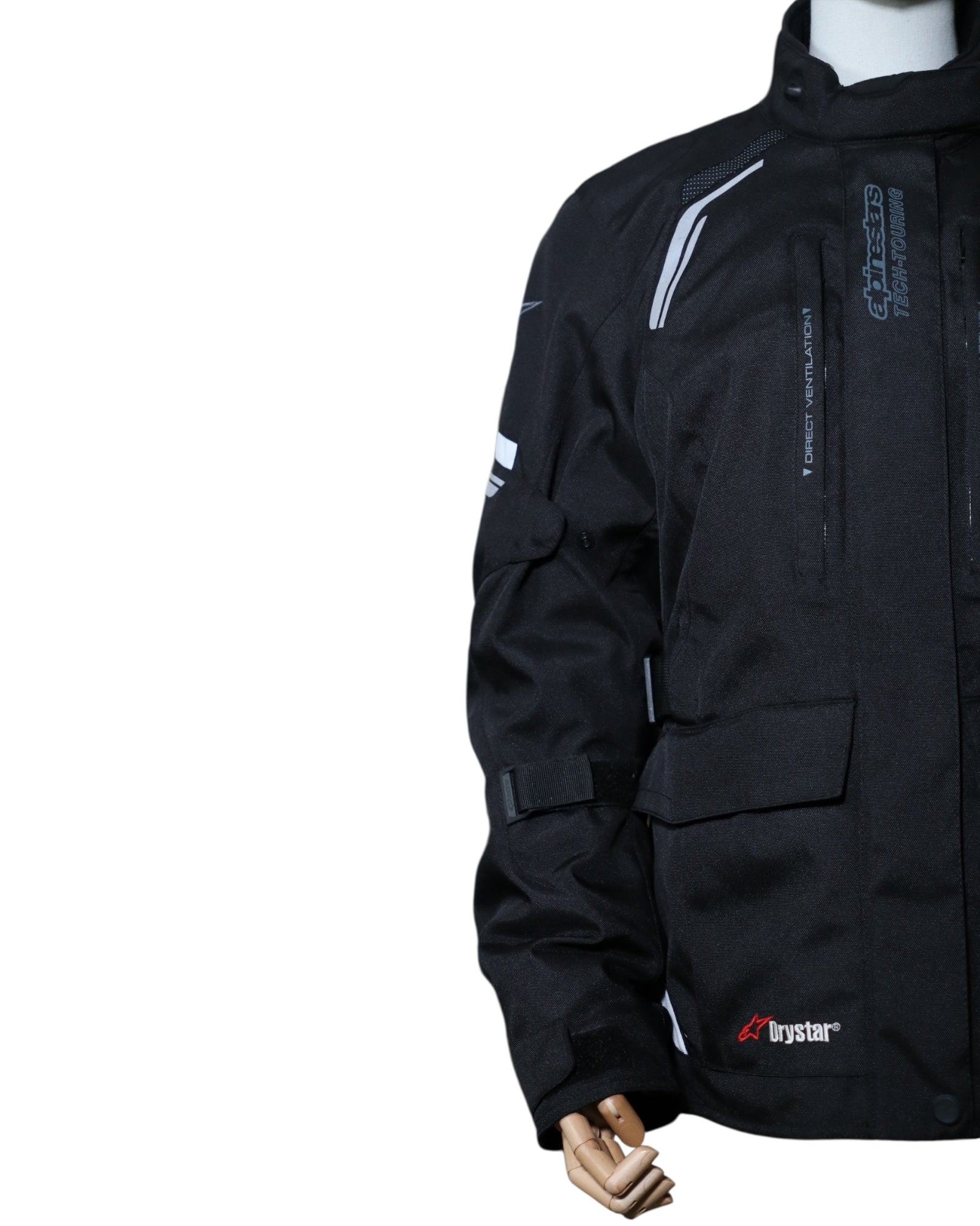 ALPINESTARS ANDES 2 - XXL