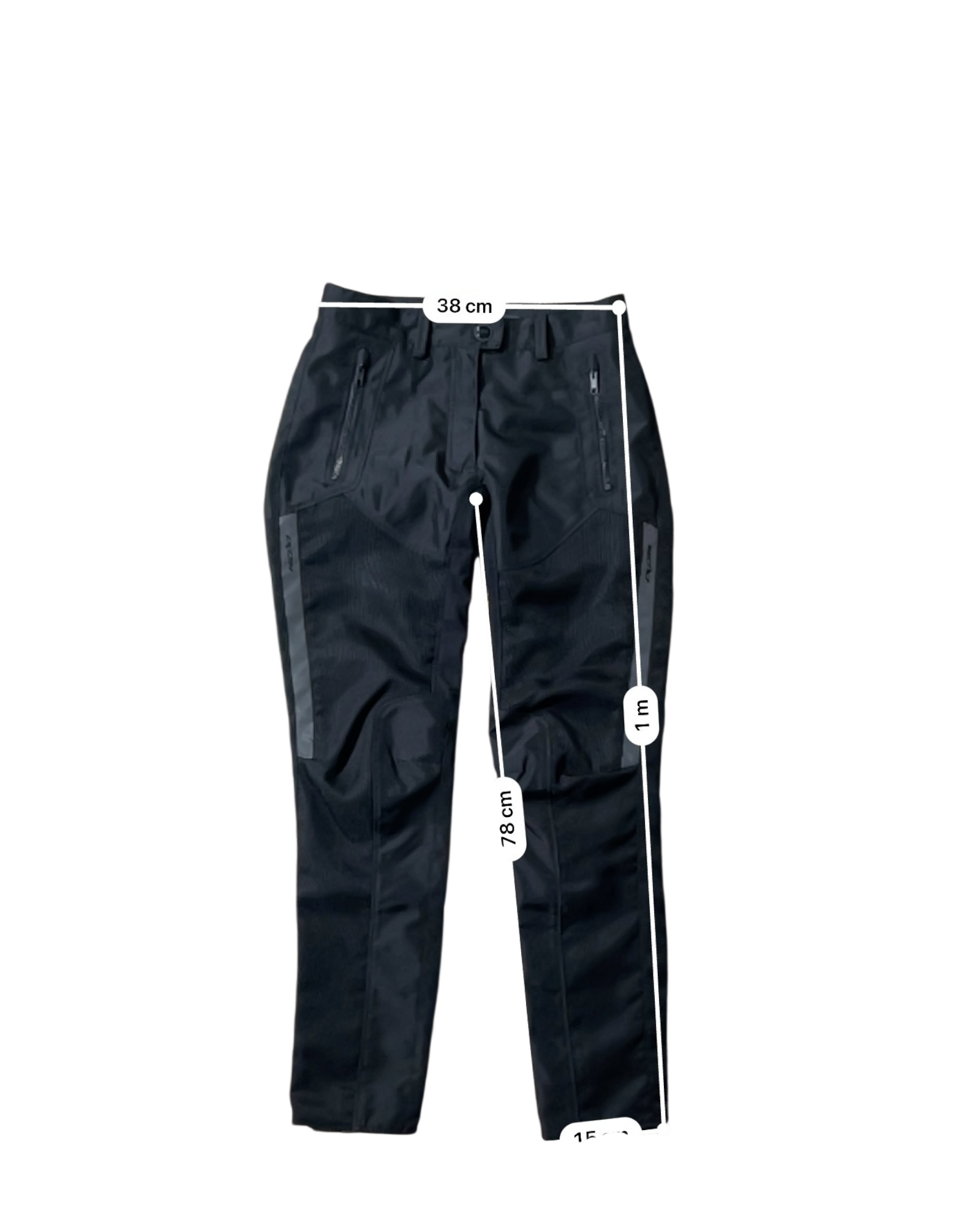 IXON FRESH PANT S