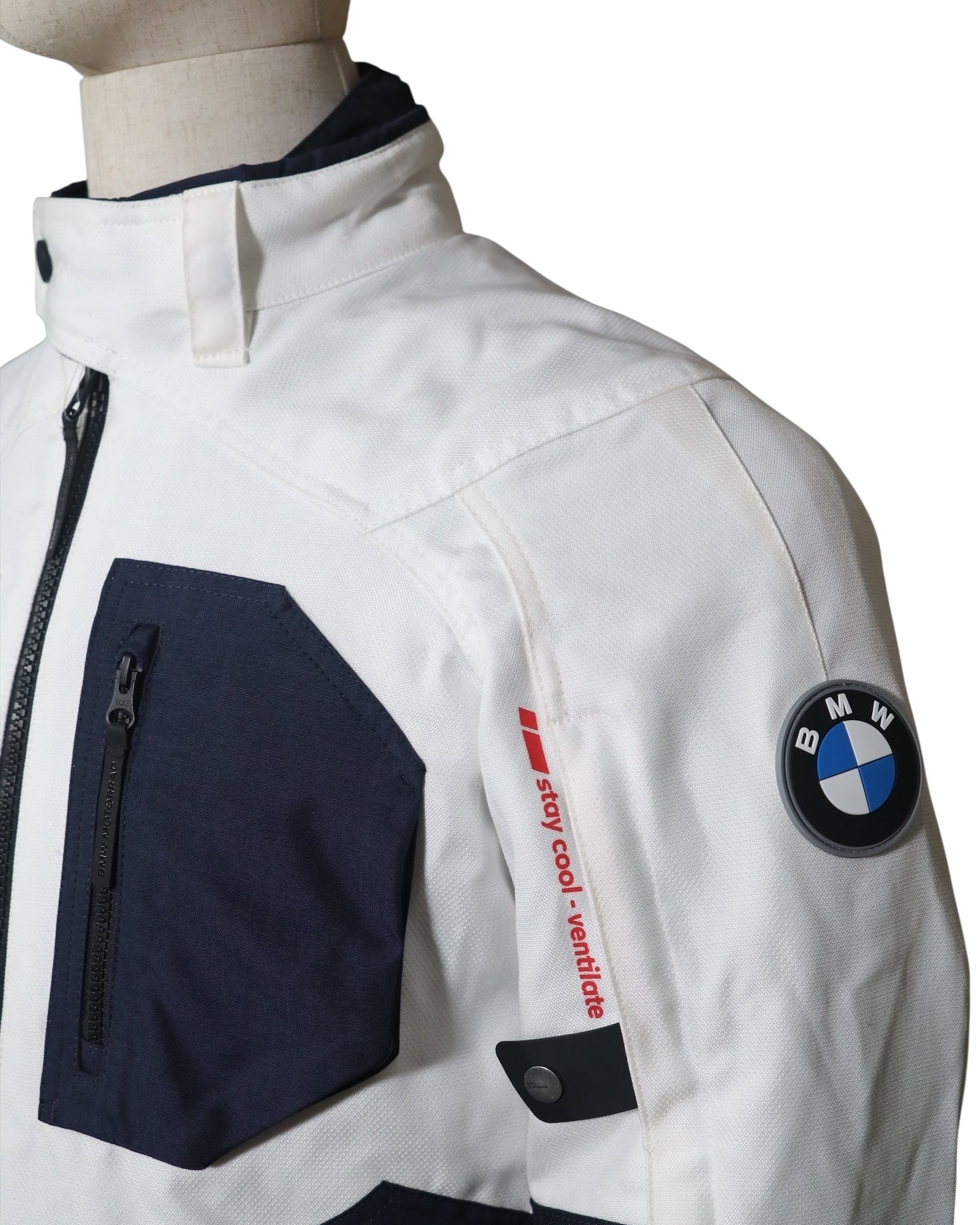 BMW GS RALLYE GTX M / 48
