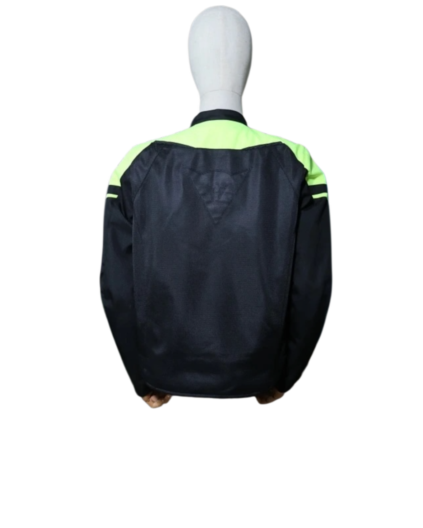 DAINESE BORA AIR TEX L / 52EU