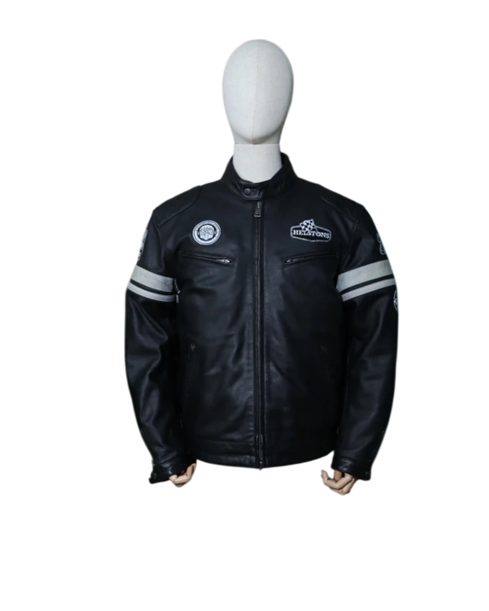 HELSTONS RIPOSTE 3XL