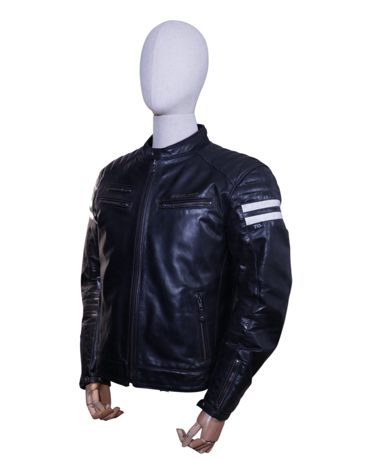 SEGURA FUNKY - XL-  AAA