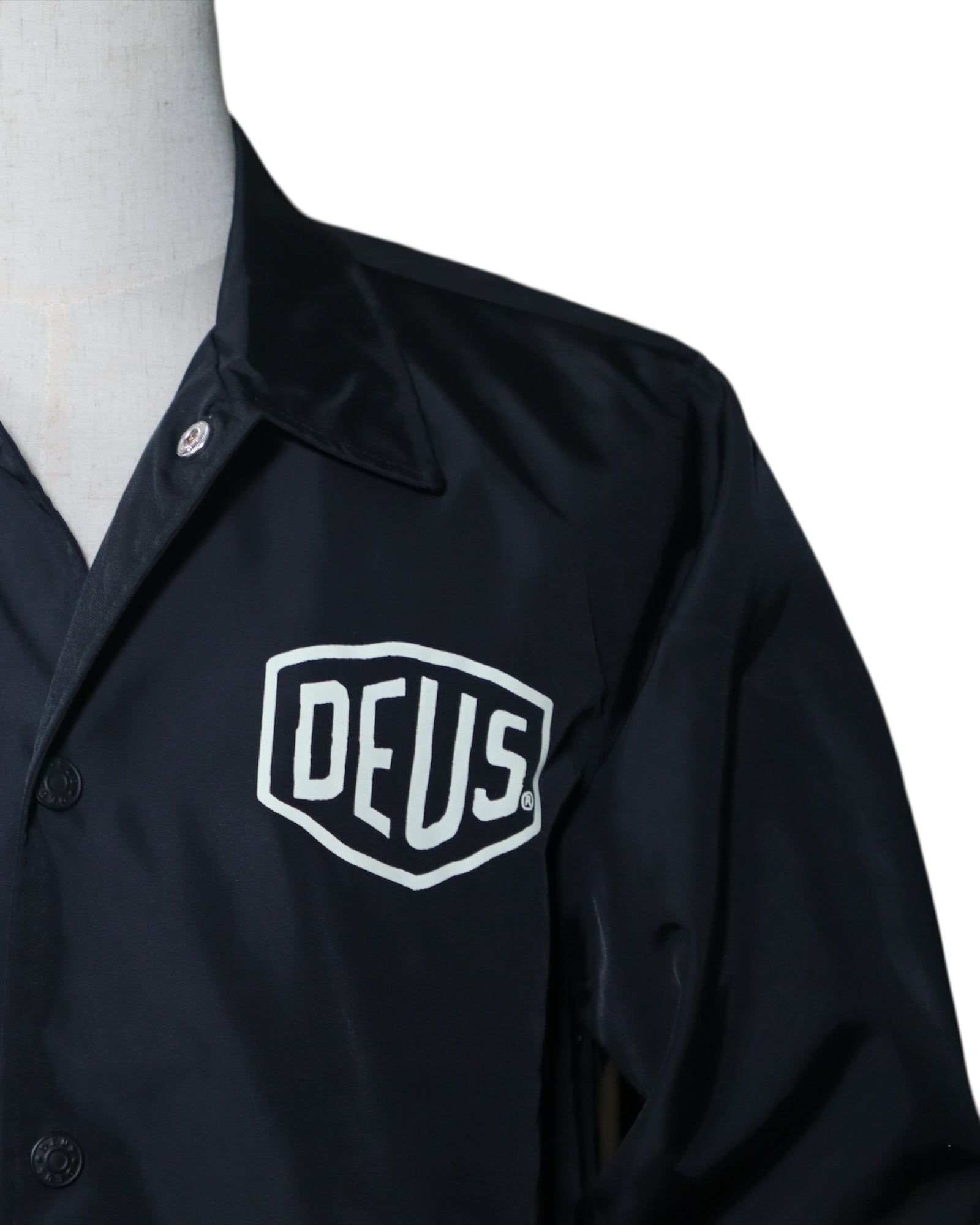 DEUS EX MACHINA VENISE M