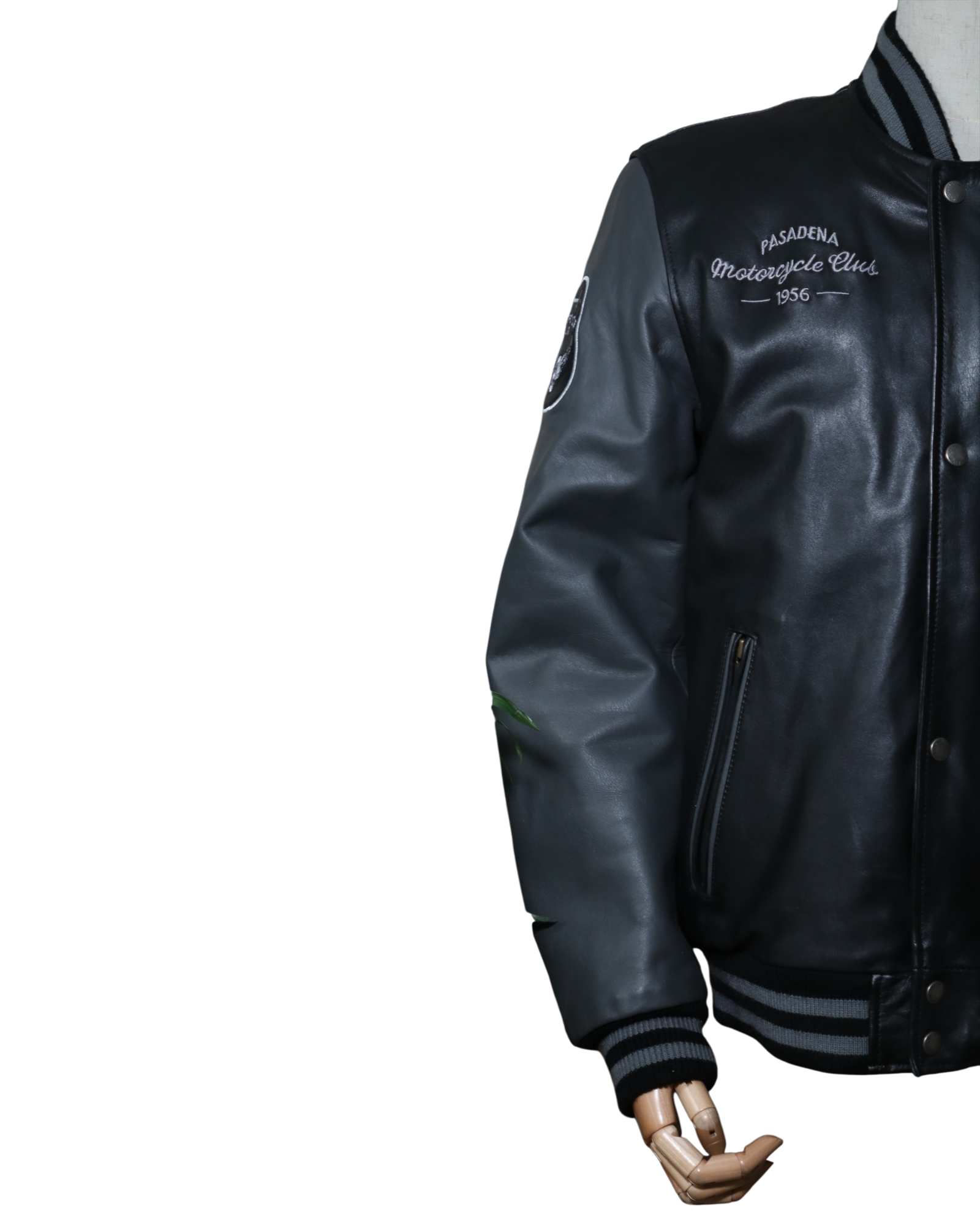 HELSTONS BOMBERS L
