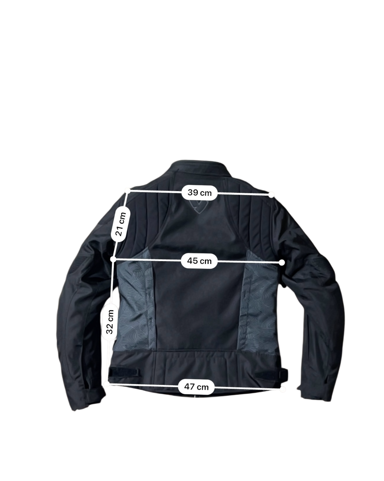 REVIT ARC H2O LADIES XS / 36