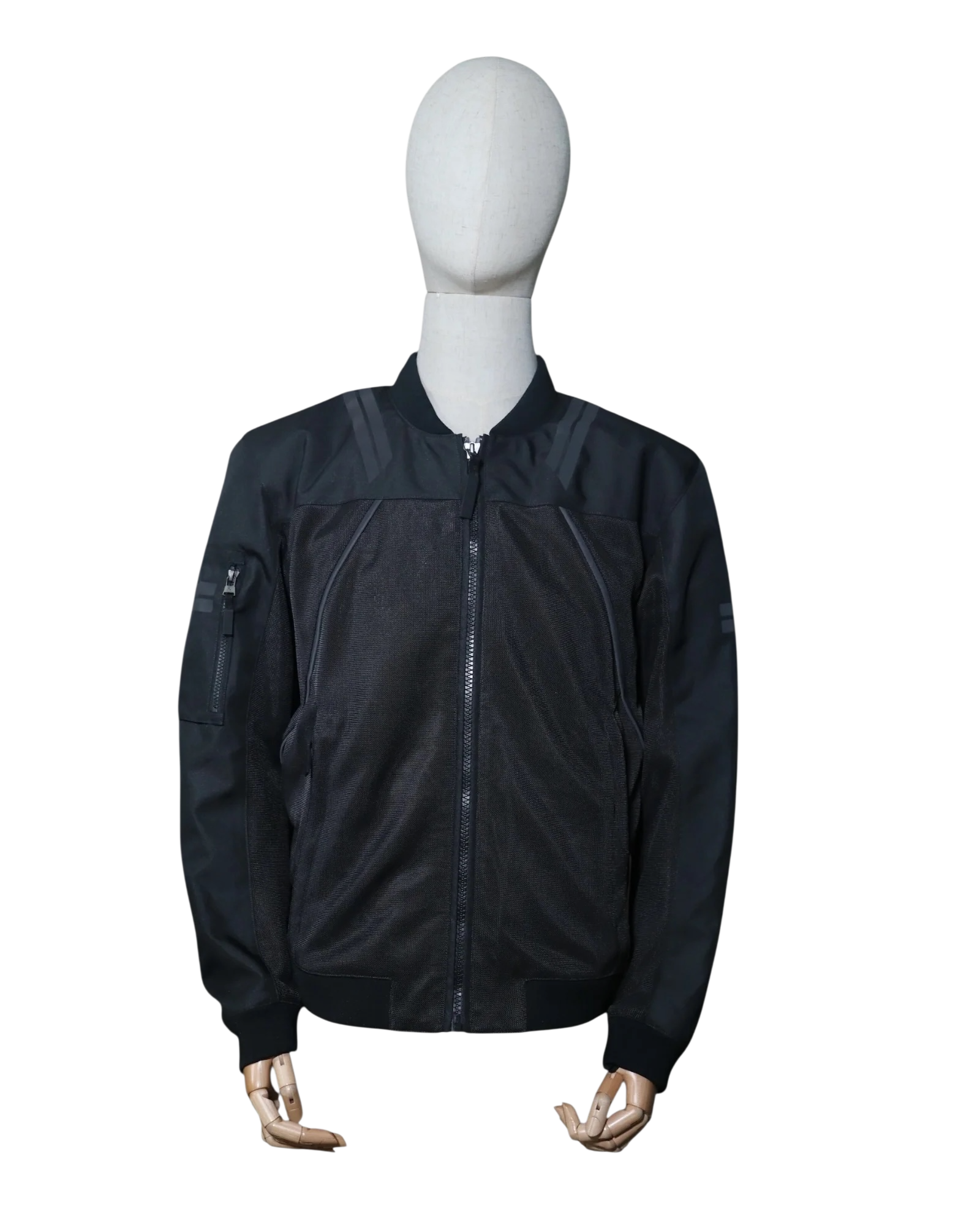 BMW SWARTBERG AIR NOIRE XXL/58