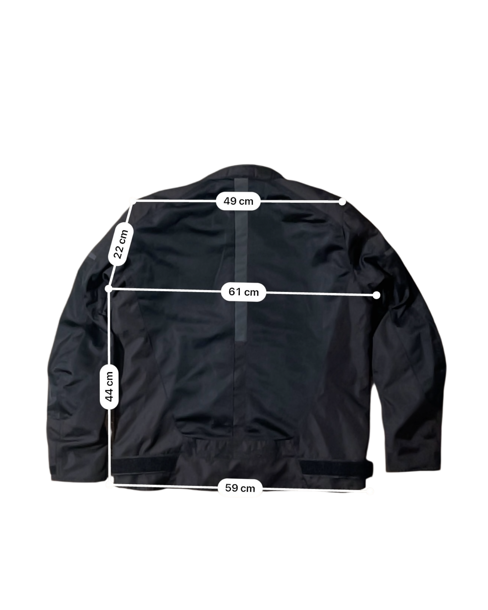 ALPINESTARS T-SP X SUPER AIR - XXL