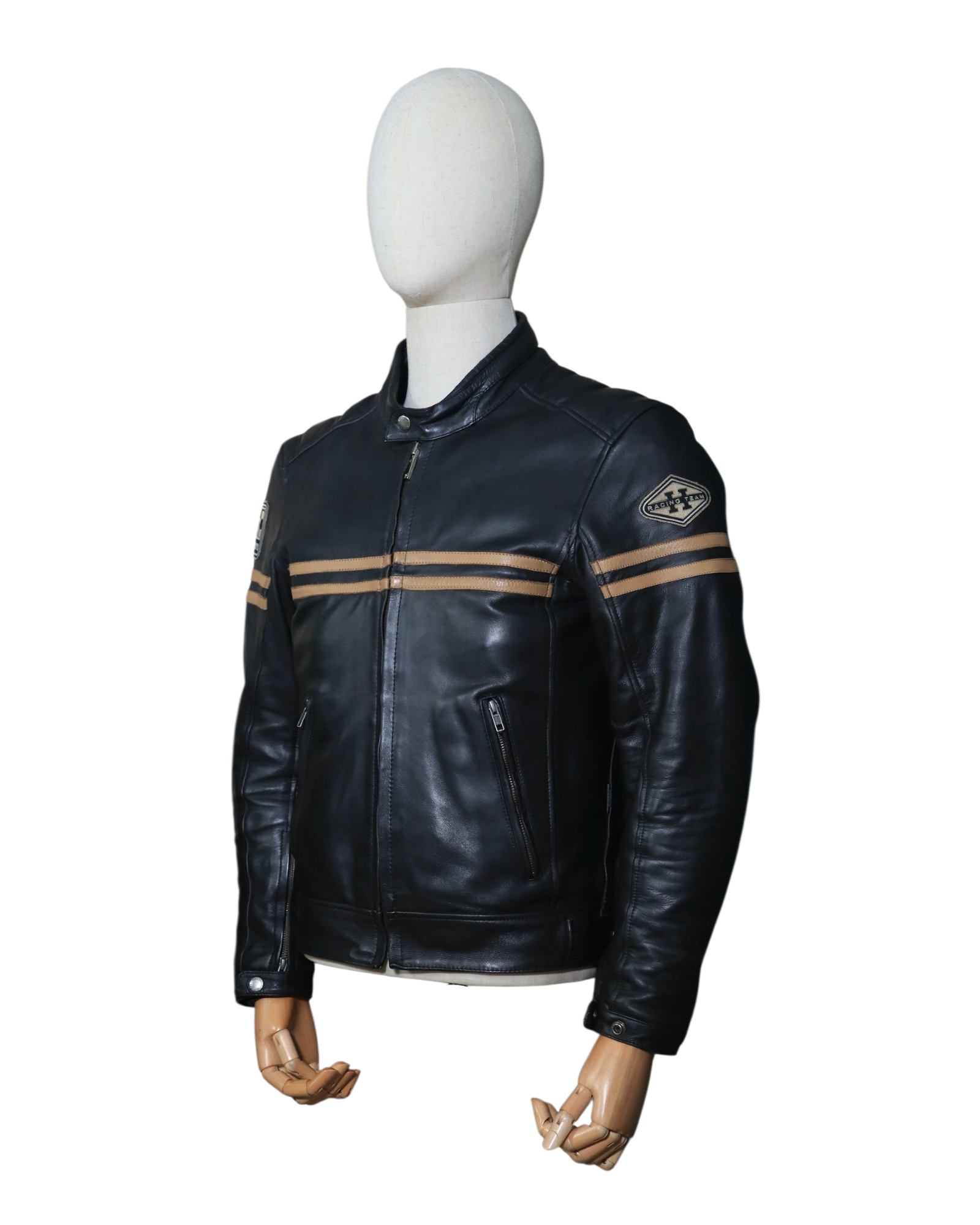 HELSTONS HERITAGE M