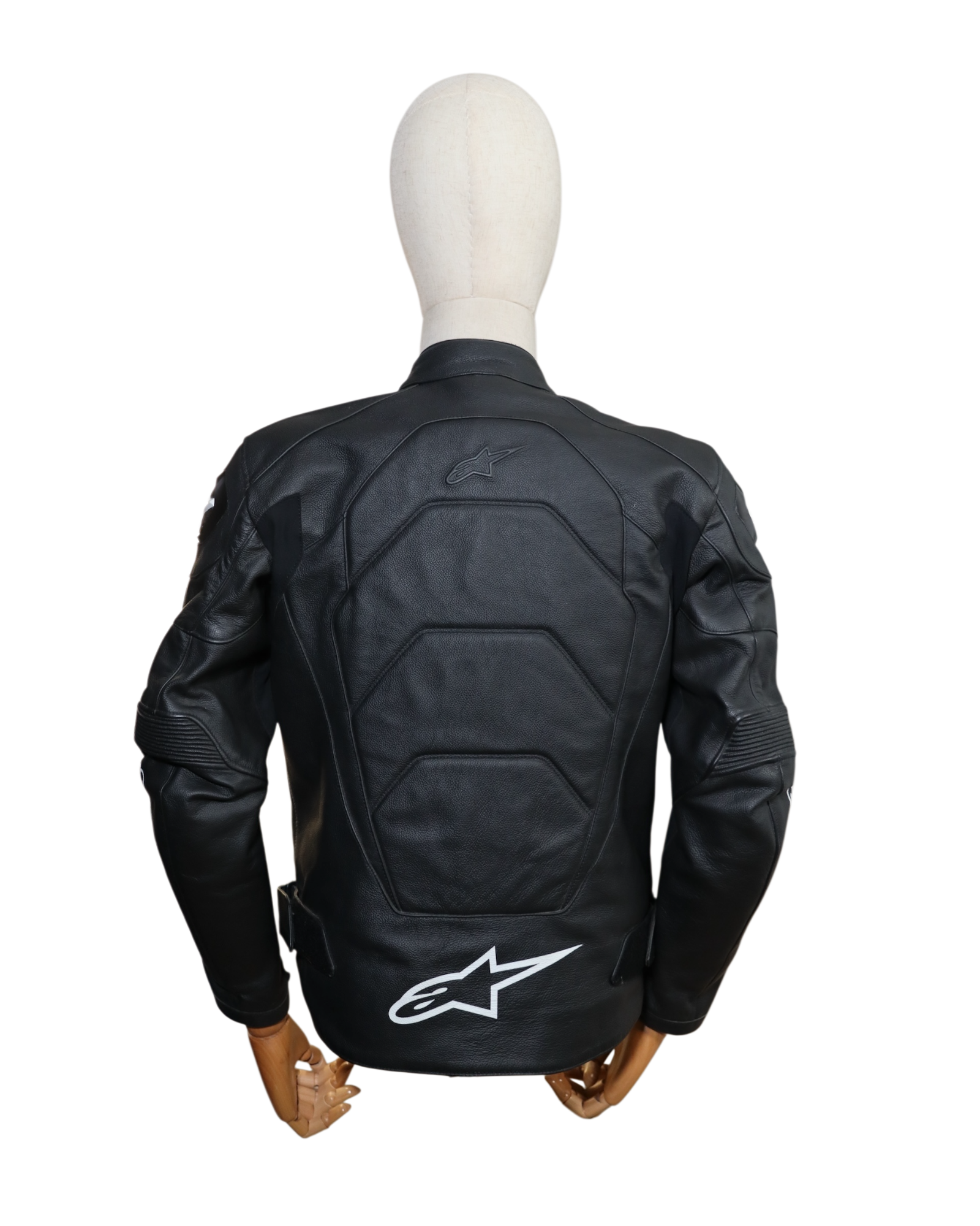 ALPINESTARS GP PLUS - M / 50EU