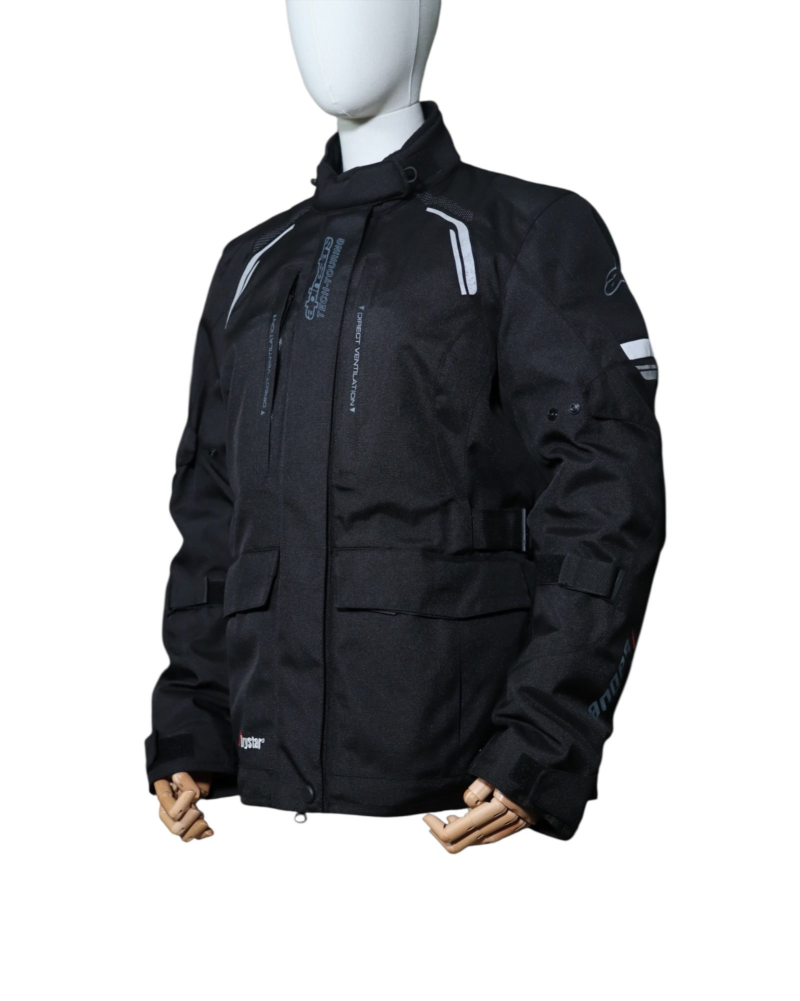 alpinestars Andes 2 occasion moto