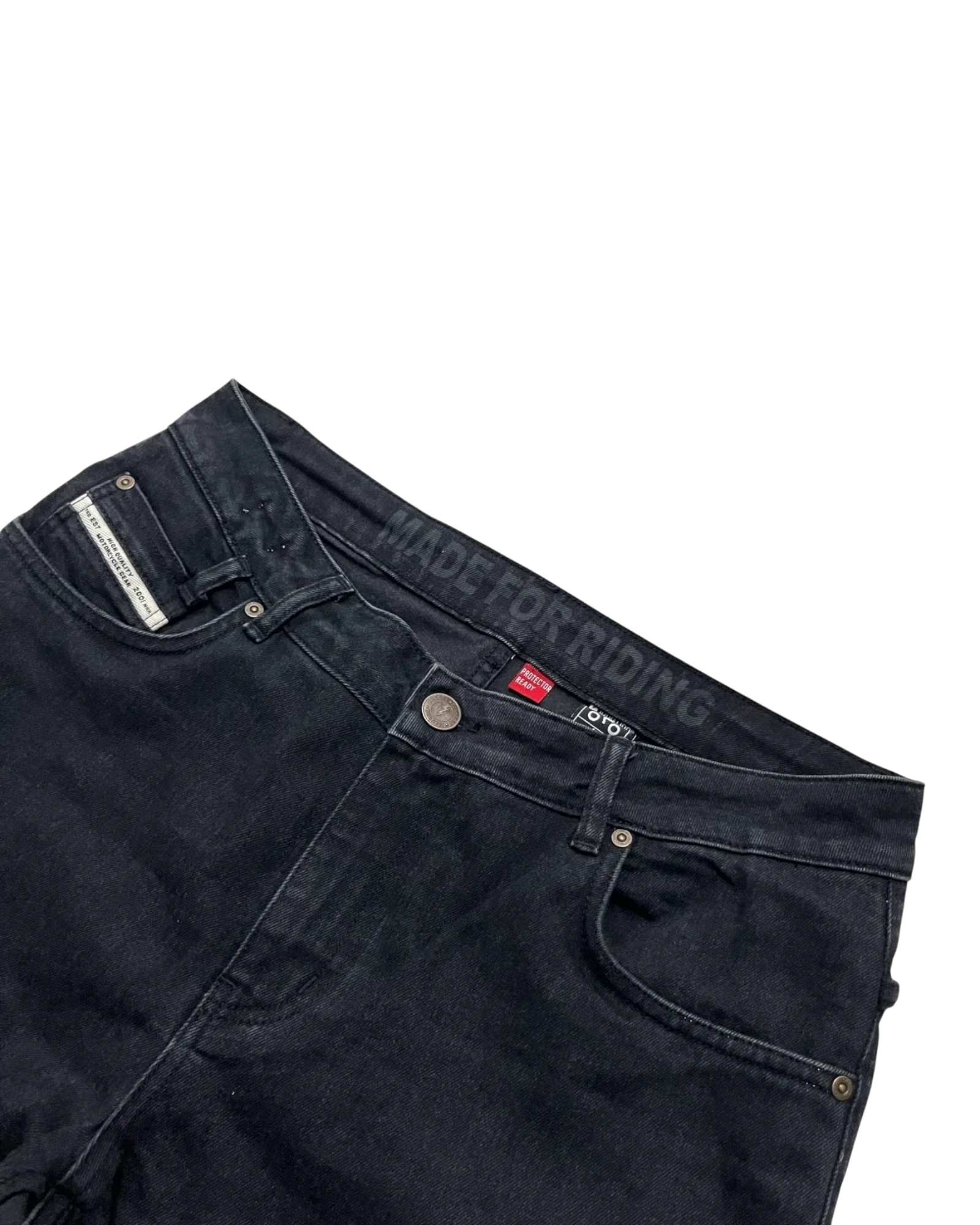 JOHN DOE MONO LAYER AA - W34L30