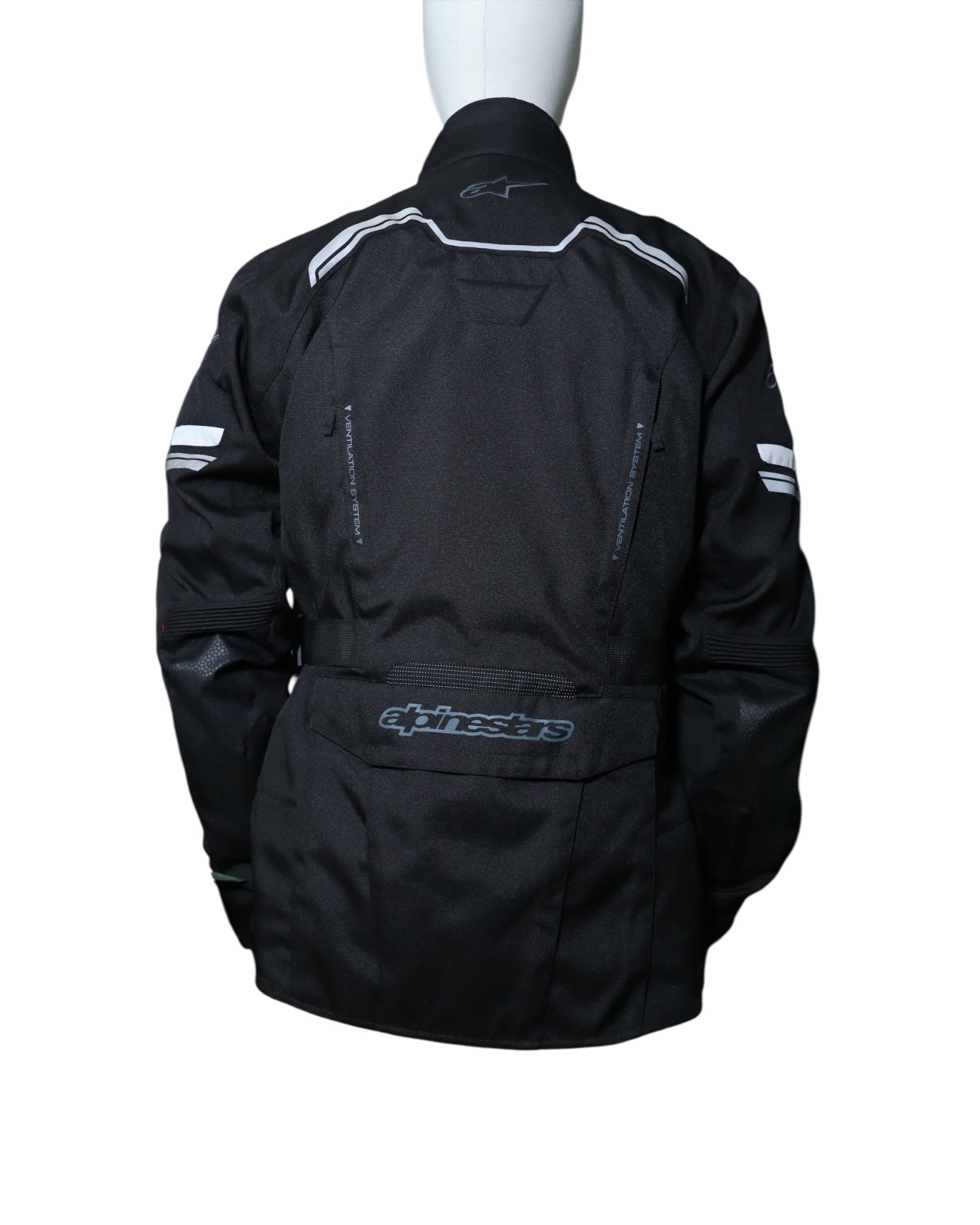 ALPINESTARS ANDES 2 - XXL