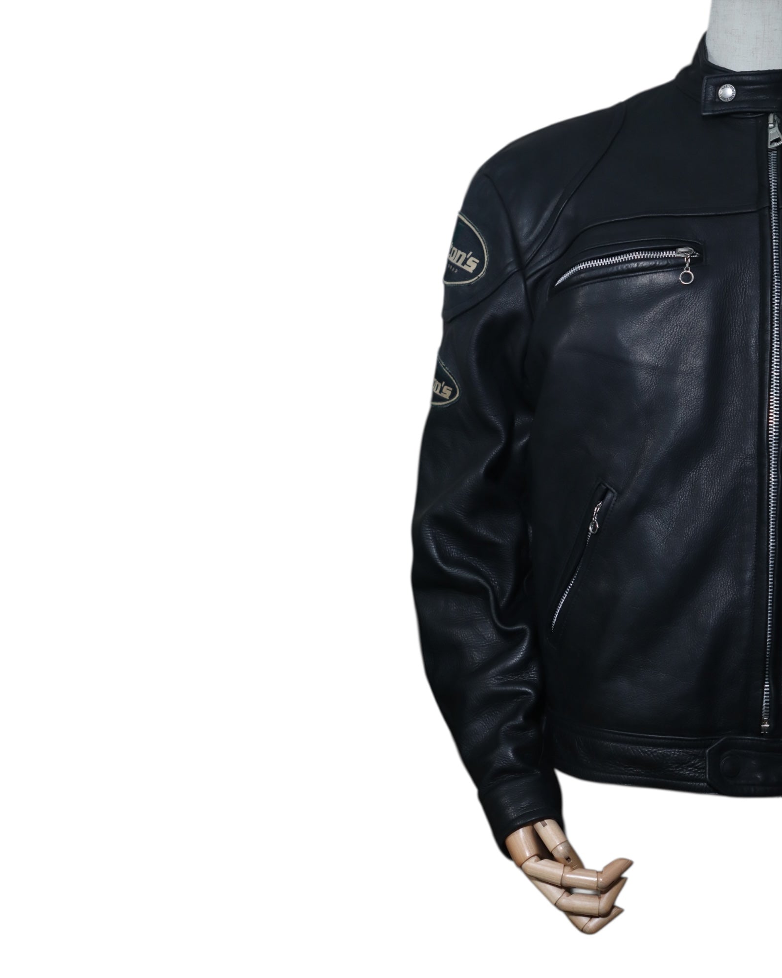 HELSTONS CLASSIC XL