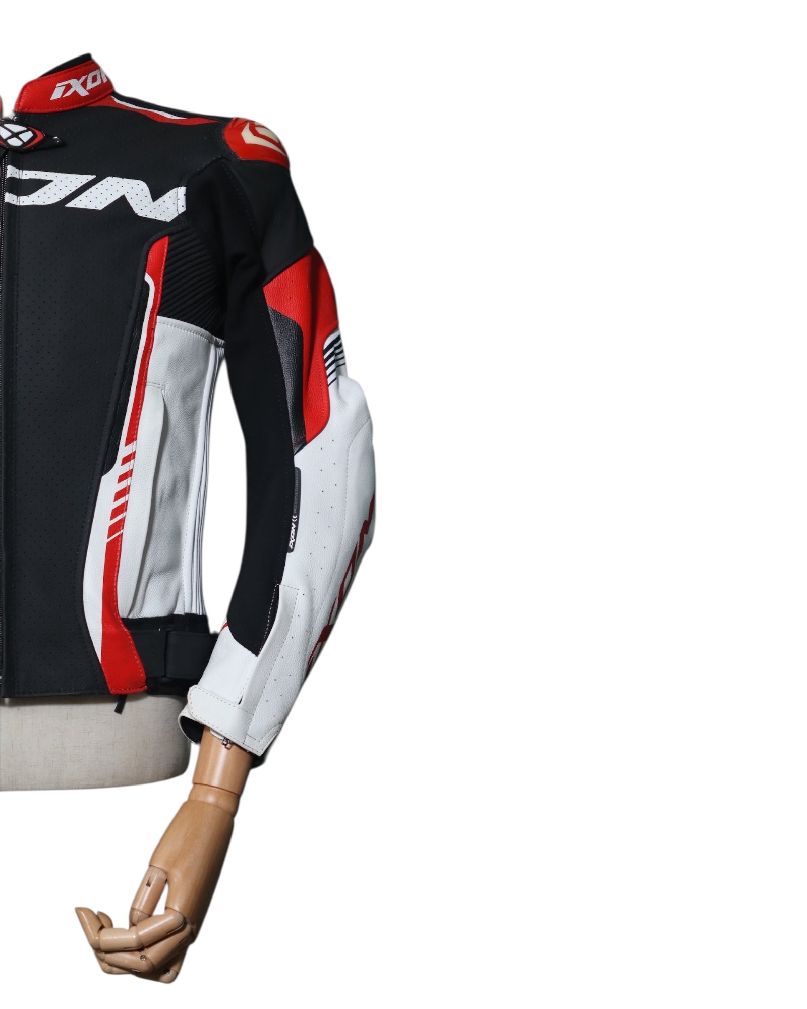 IXON VORTEX 2 - S