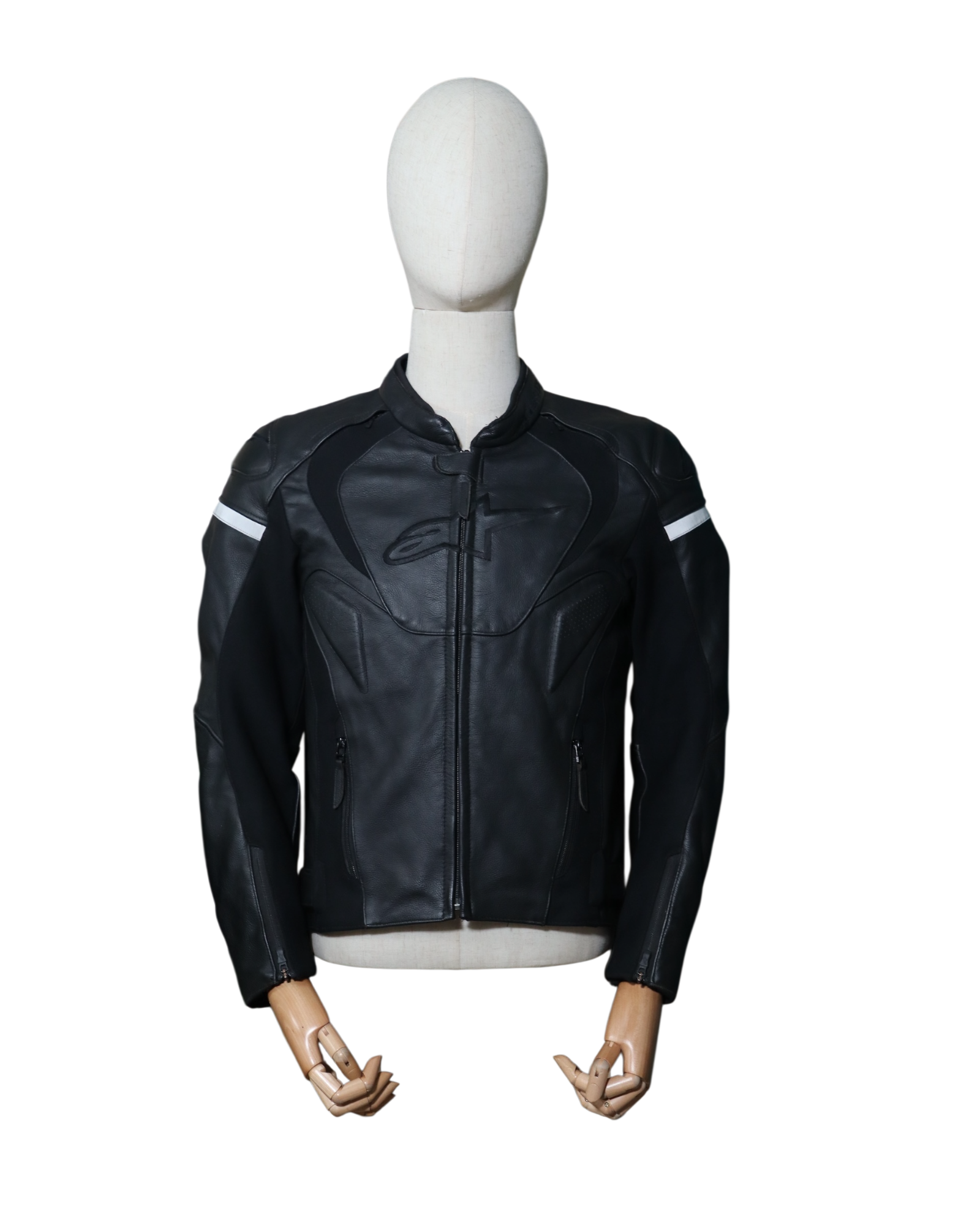 ALPINESTARS JAWS V3 - S / 48EU