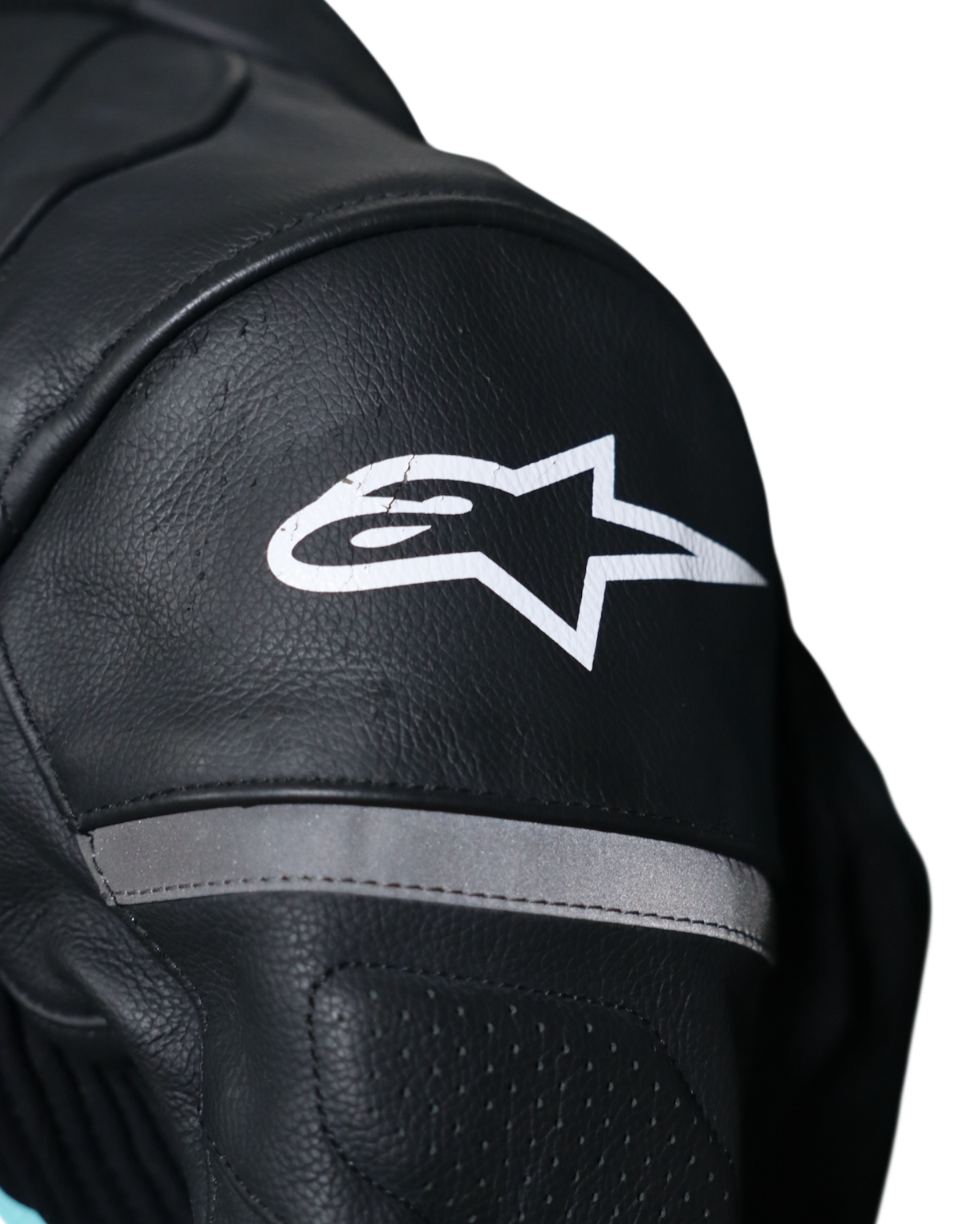 ALPINESTARS STELLA KIRA M / 44EU