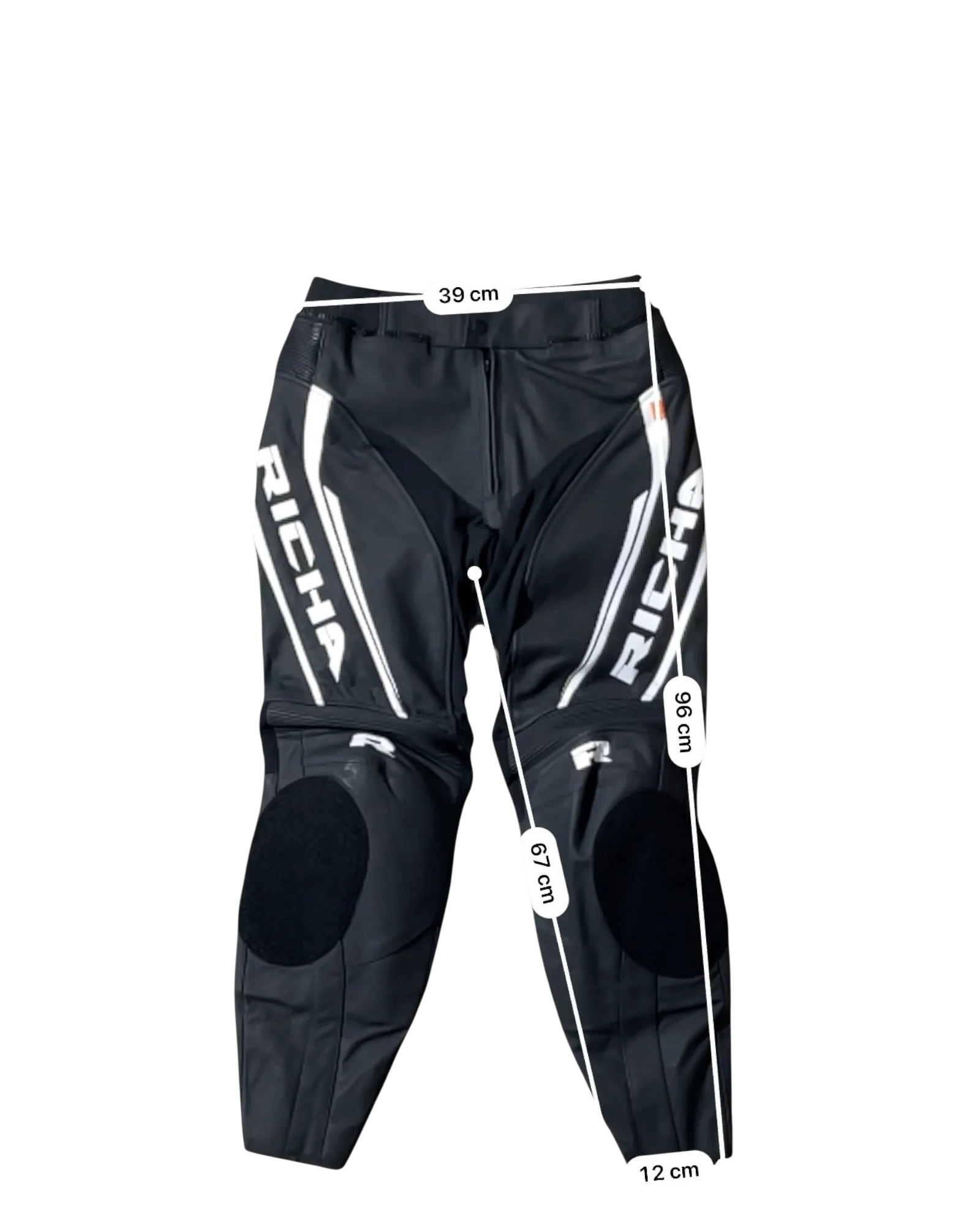 RICHA PANT ASSEN M / 52EU