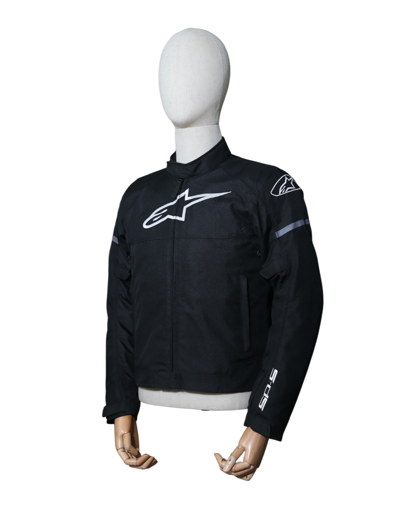 ALPINESTARS T SPS WP - S