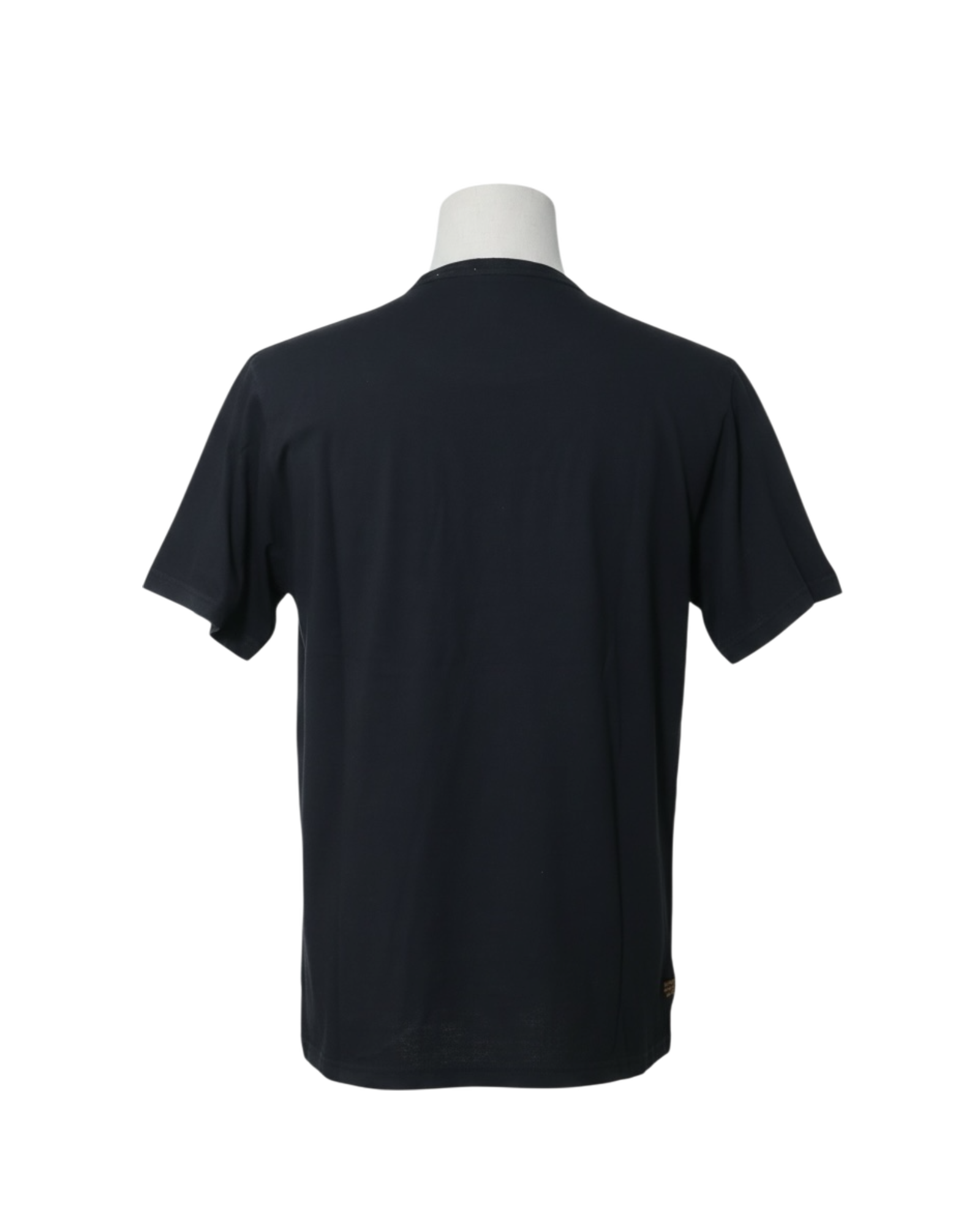 DAYTONA 73 - T SHIRT BLACK ACE - XL