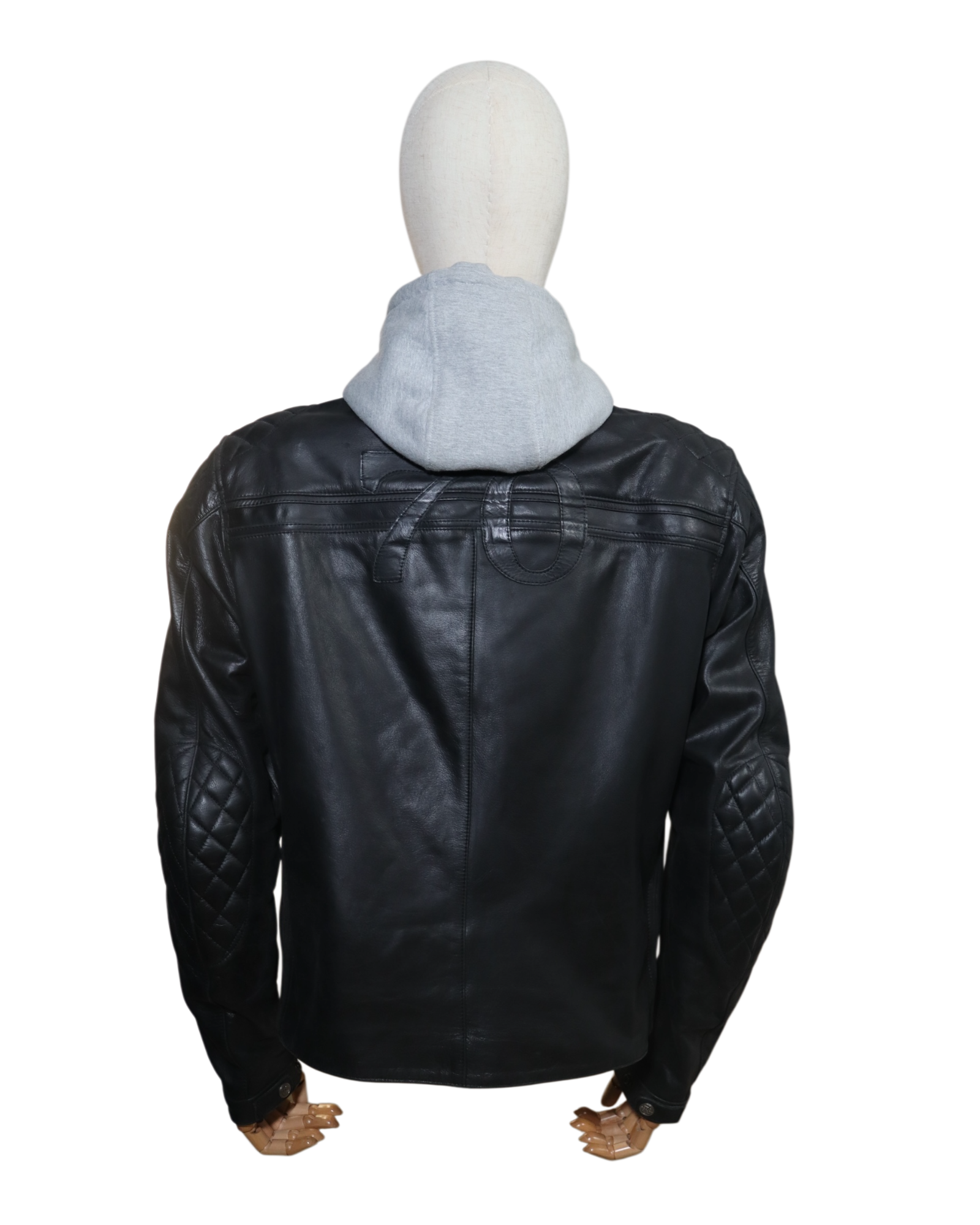SEGURA CUIR STYLE - XL