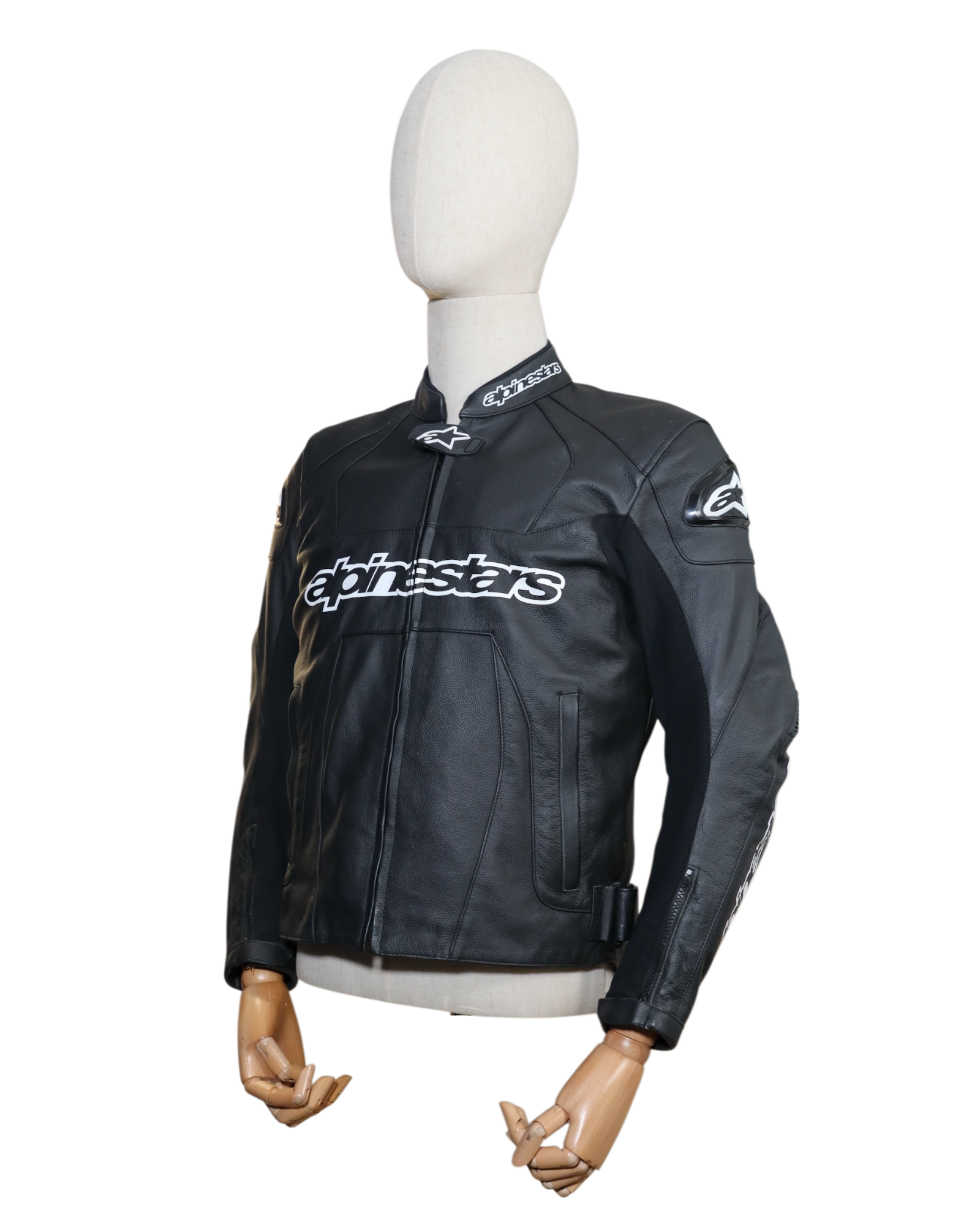 ALPINESTARS GP PLUS - M / 50EU
