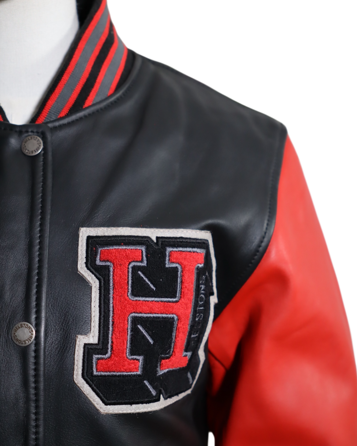 HELSTONS STUDENT AA - L