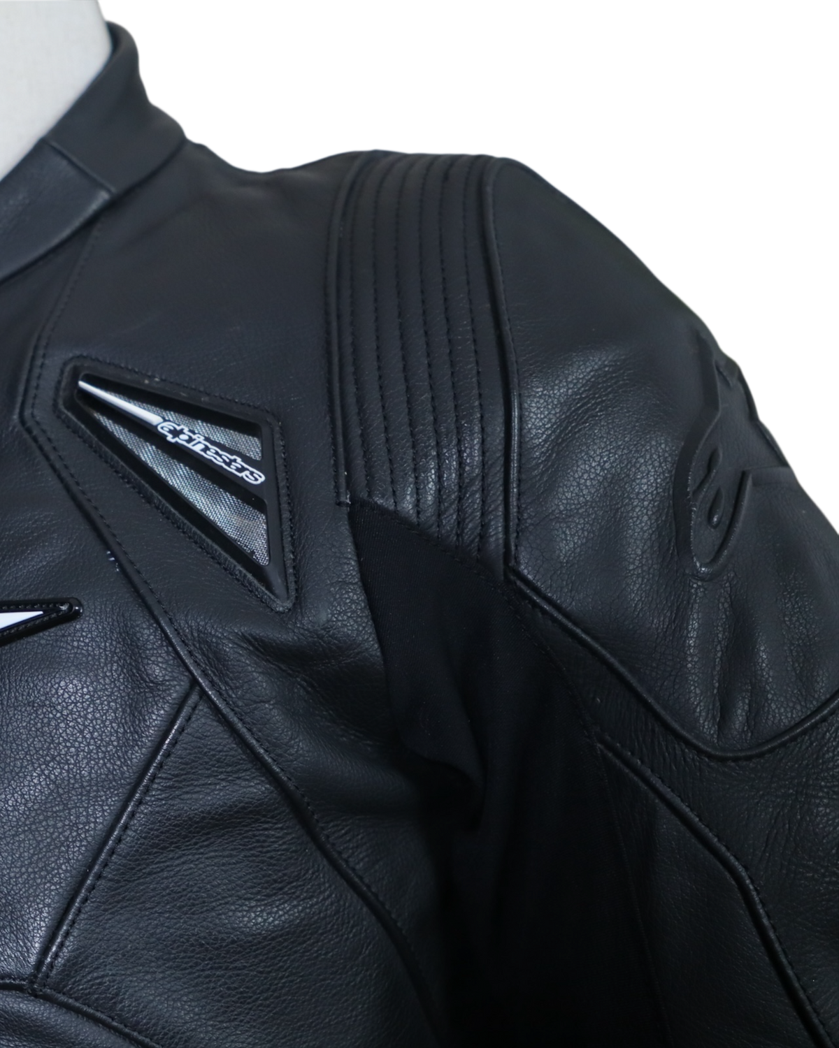 ALPINESTARS CUIR - M / 50EU