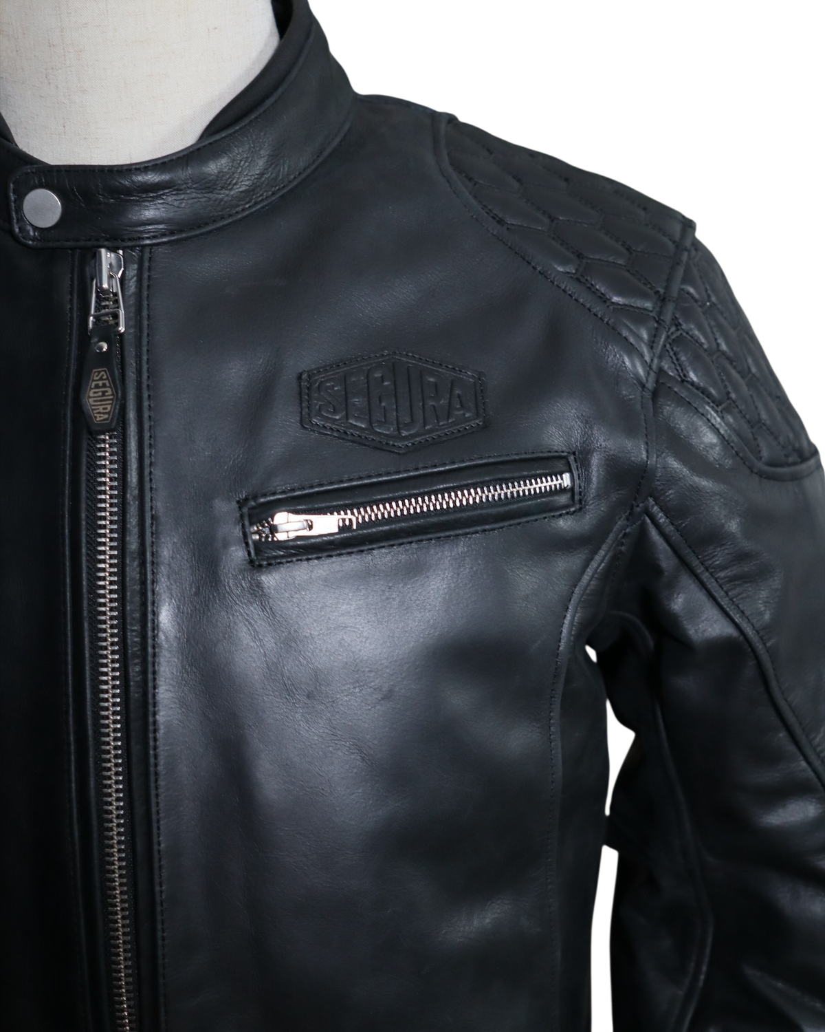 SEGURA CURTIS AAA - XL