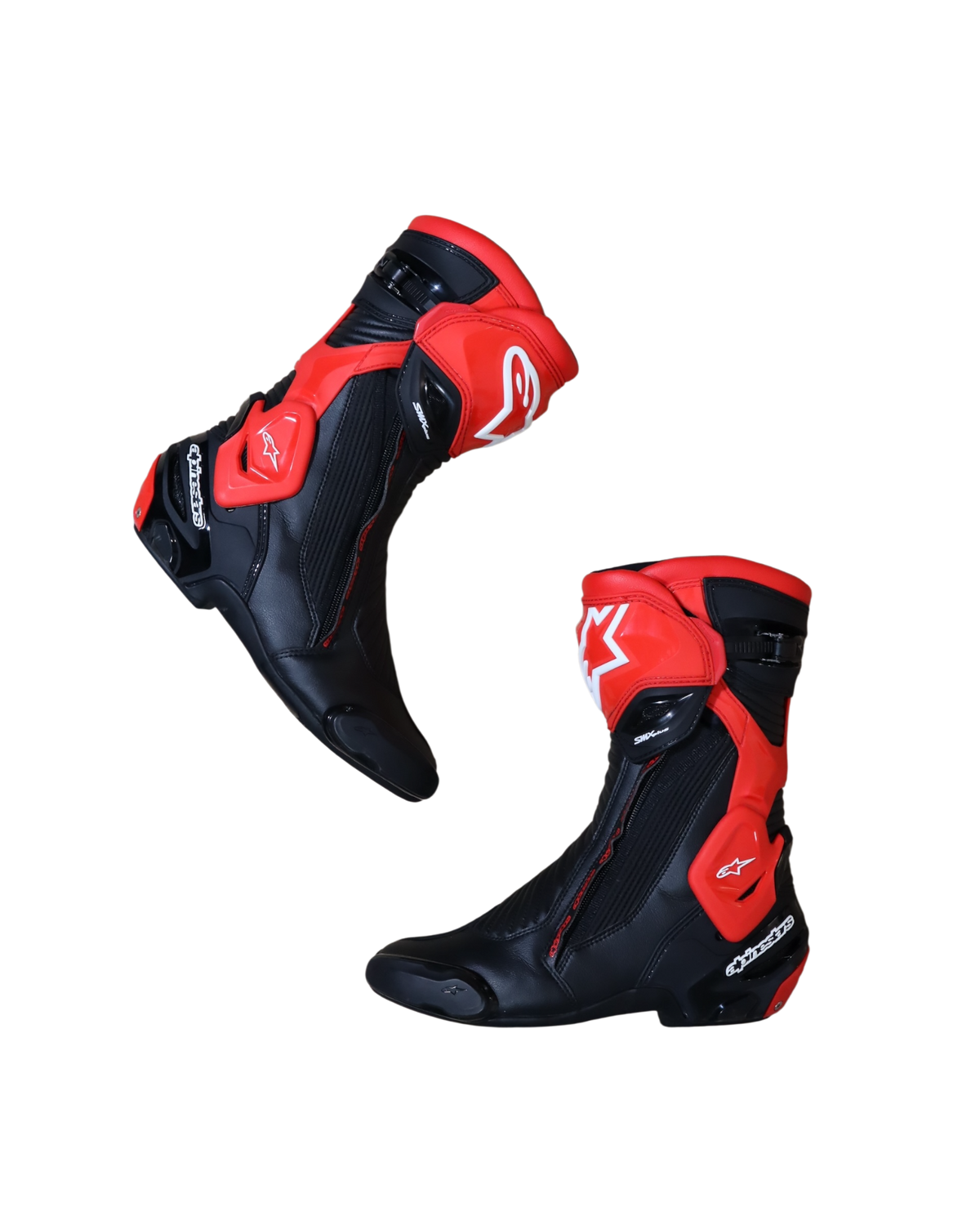 ALPINESTARS SMX PLUS V2 - 42